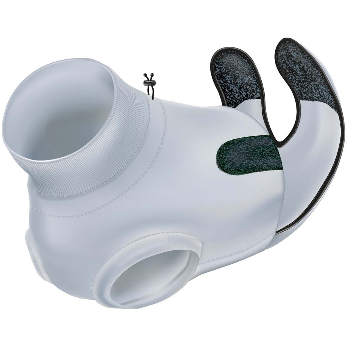 Kissan suojapuku Trixie