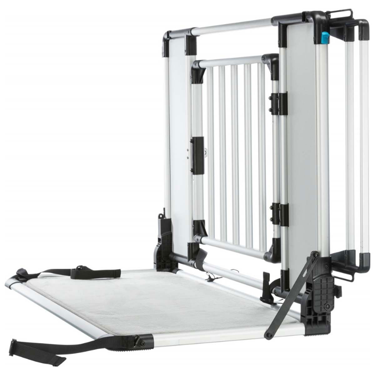 Koiraveräjä autoon Trixie