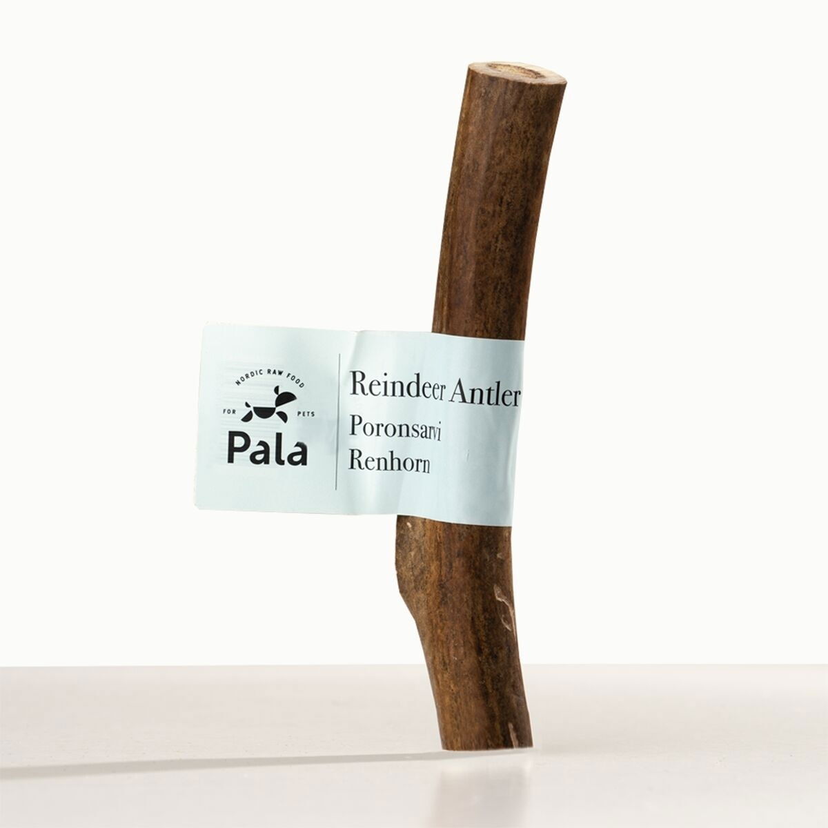 Pala Reindeer Antler