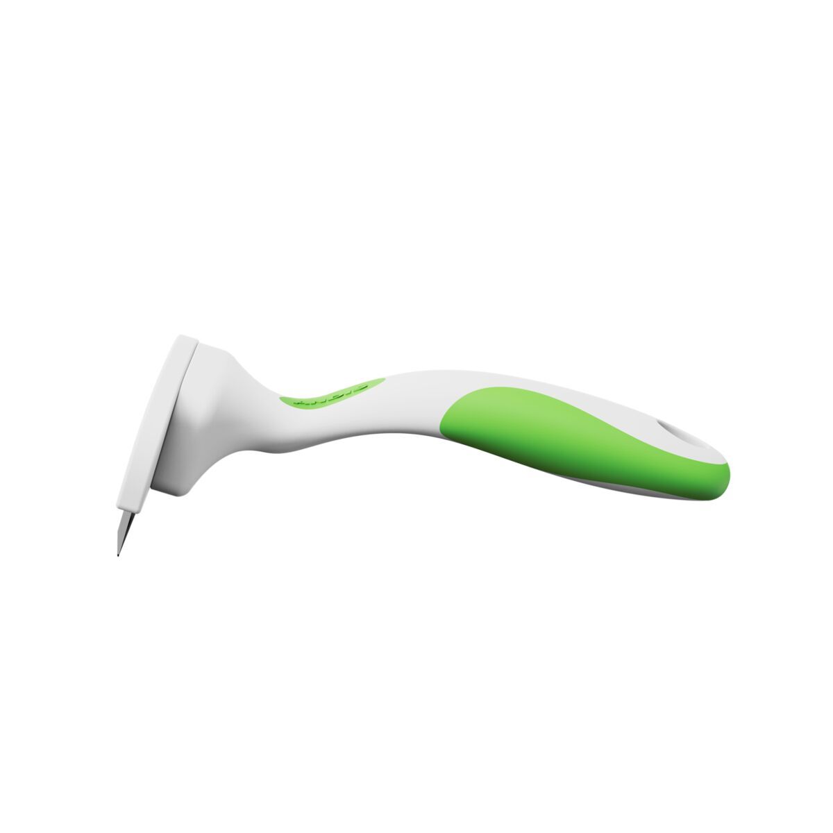 Andis irtokarvanpoistaja