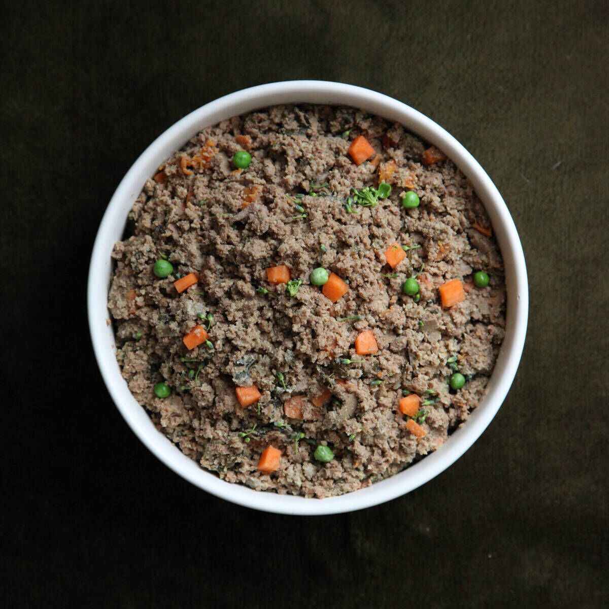 Boost Fresh Chicken 400g