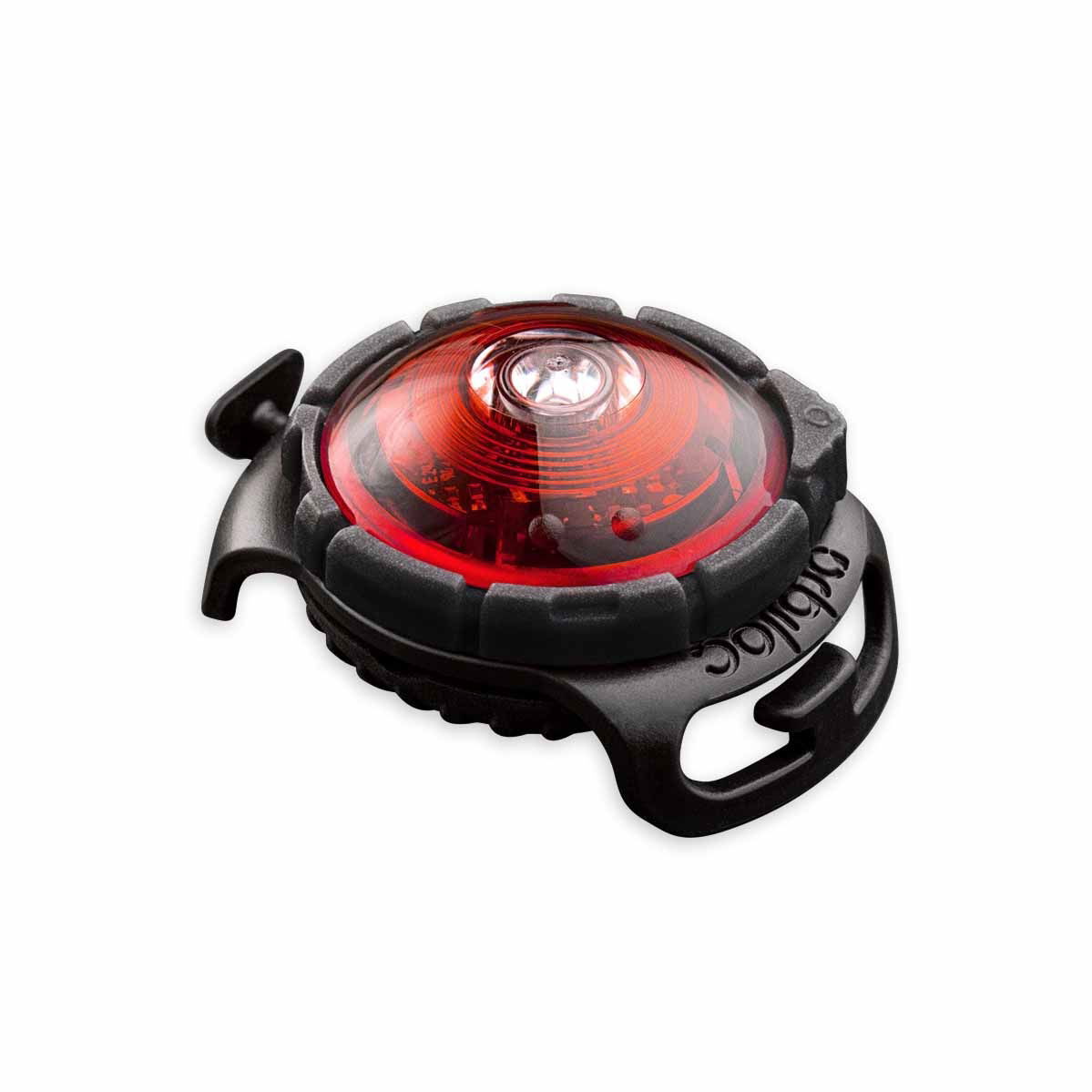 Orbiloc Dual Safety light