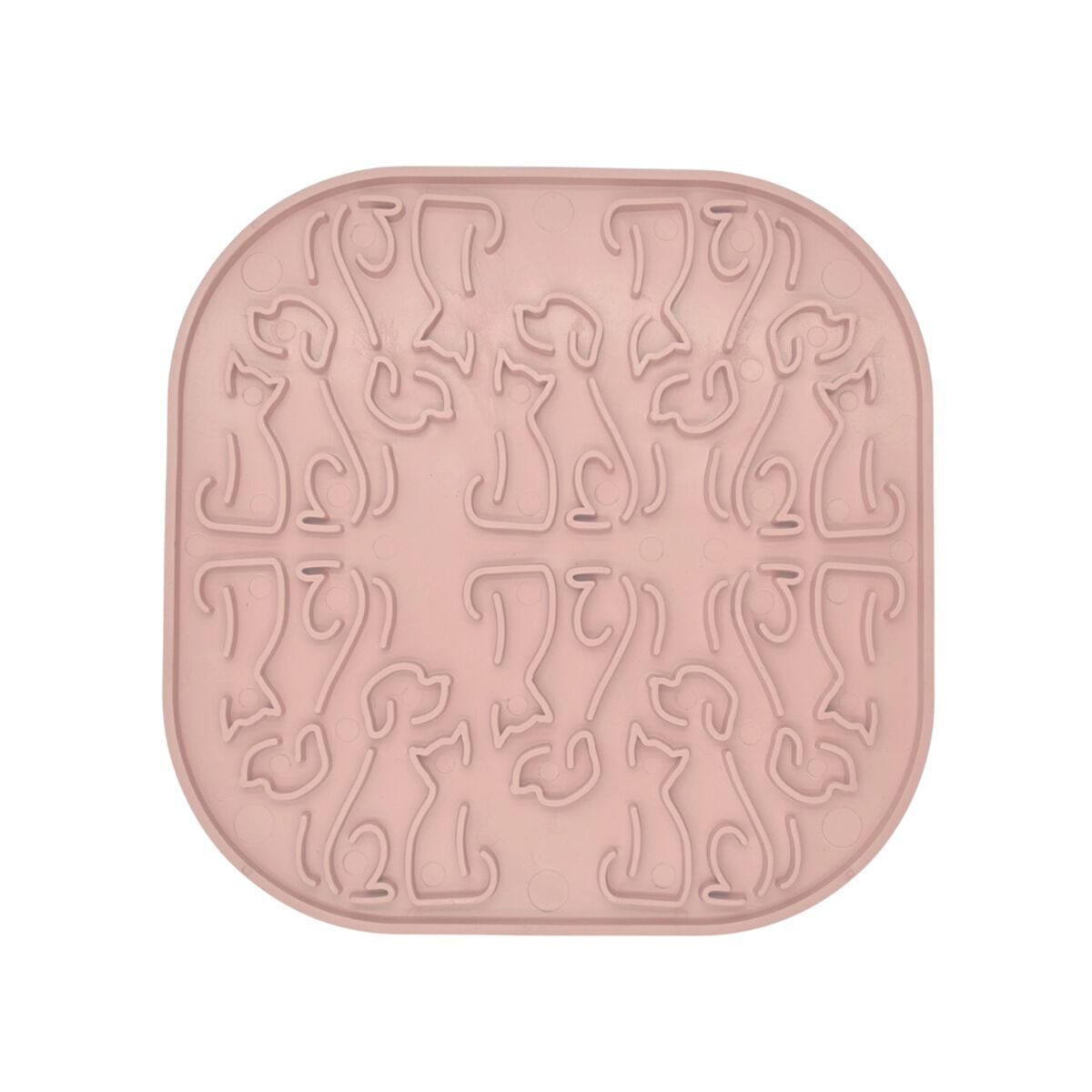 Fiboo Lollipop sticky mat