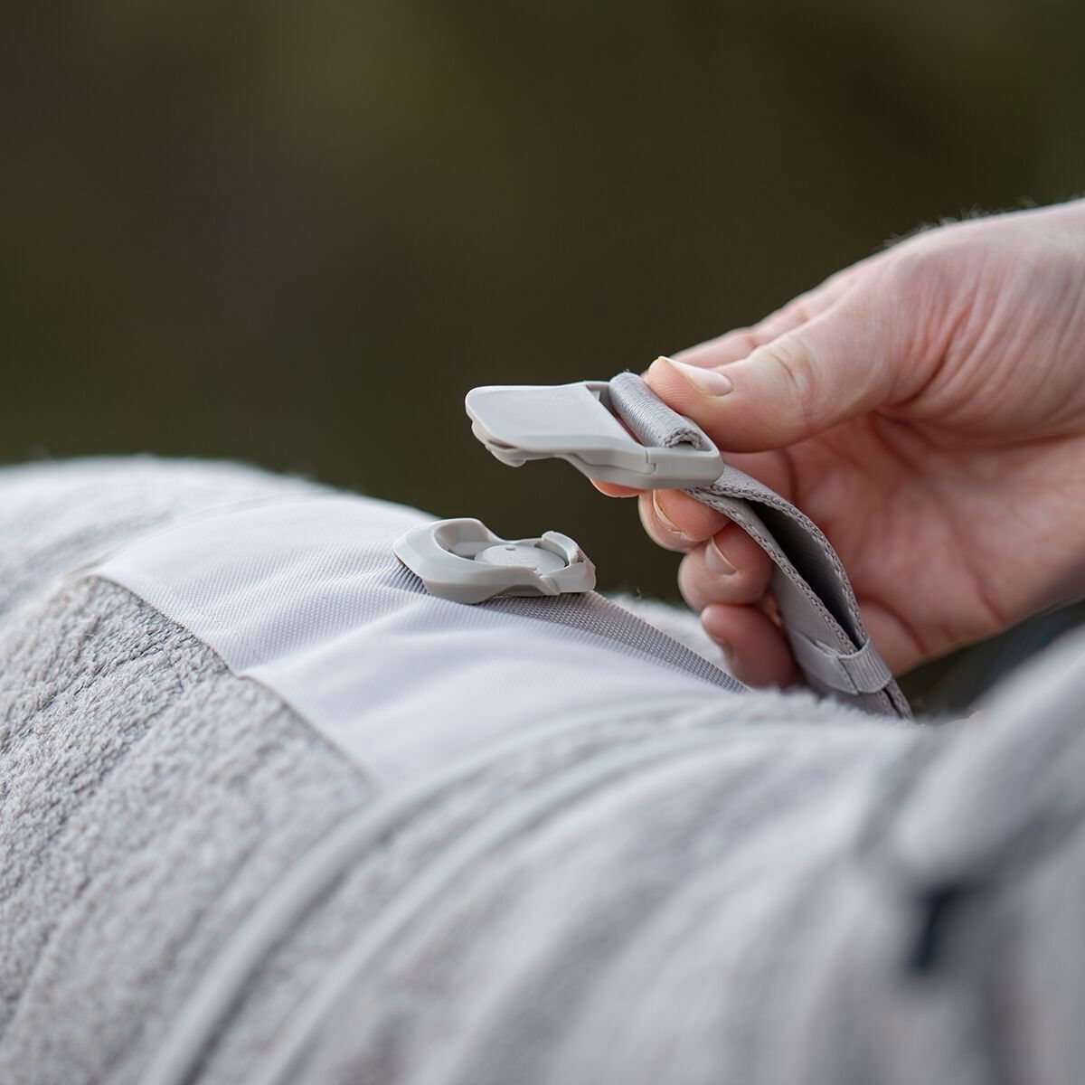 Non-stop dogwear Drying takki hiekka