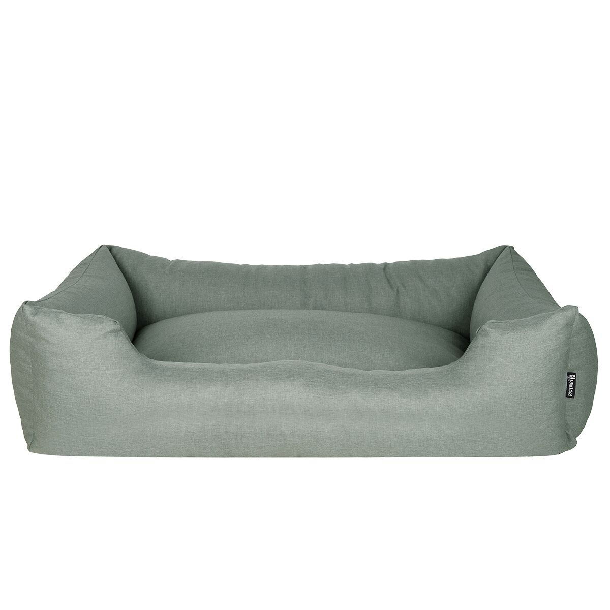Dog bed District 70 classic, Cactus Green