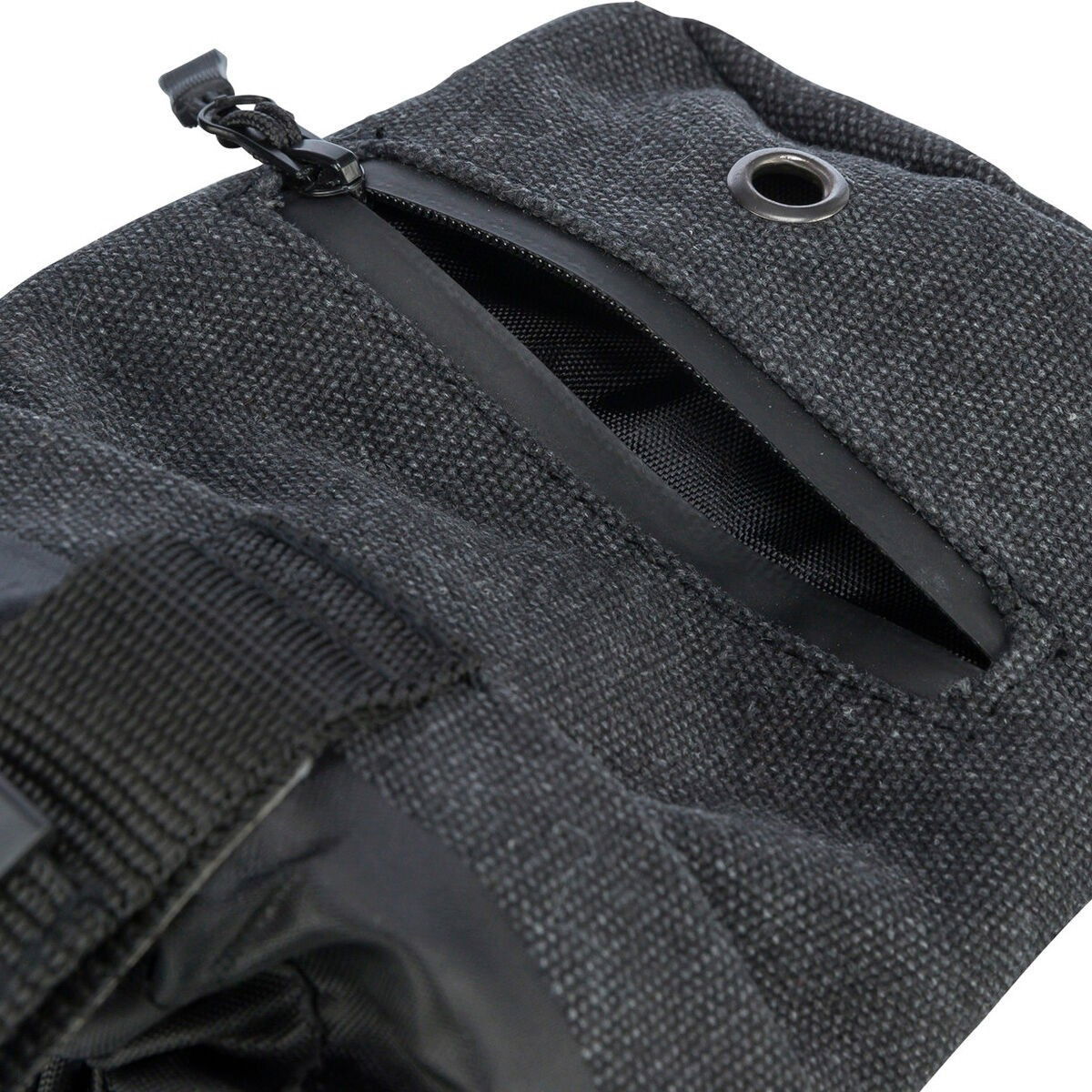 Trixie BE NORDIC snack bag, black