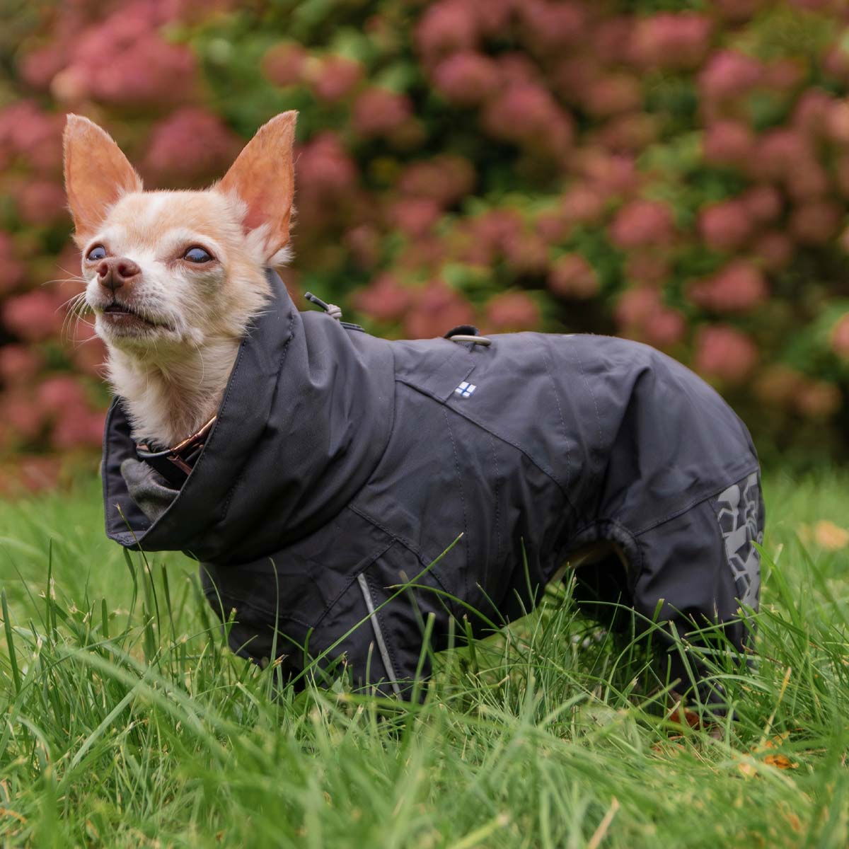 Hurtta Extreme Overall haal 35S karh.v