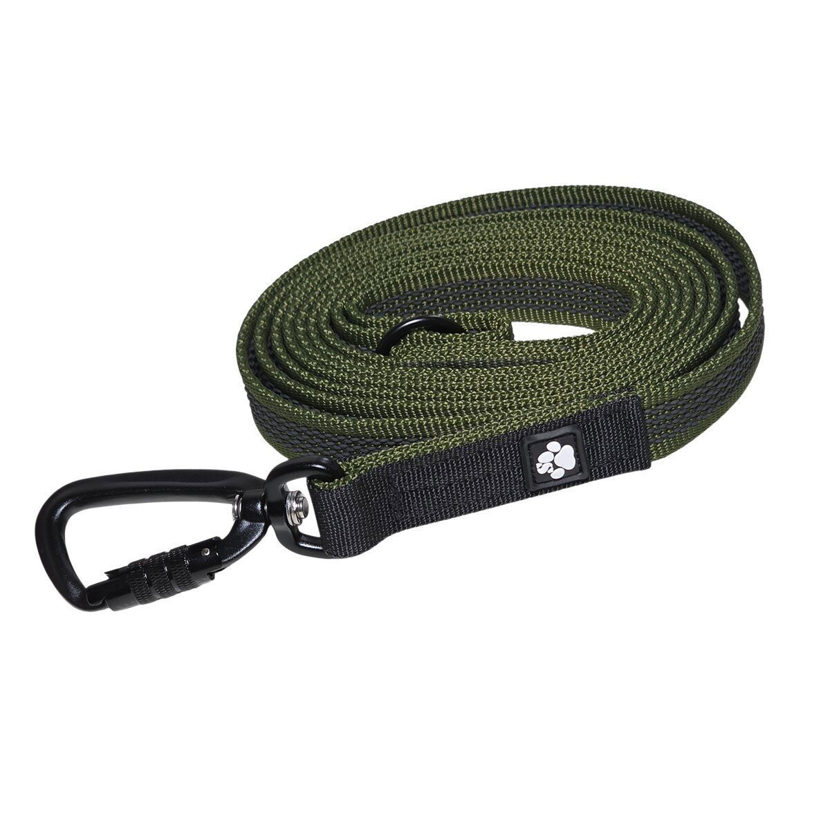 Salmiakkitassu Grip-hihna Twistlock-lukolla 250 cm