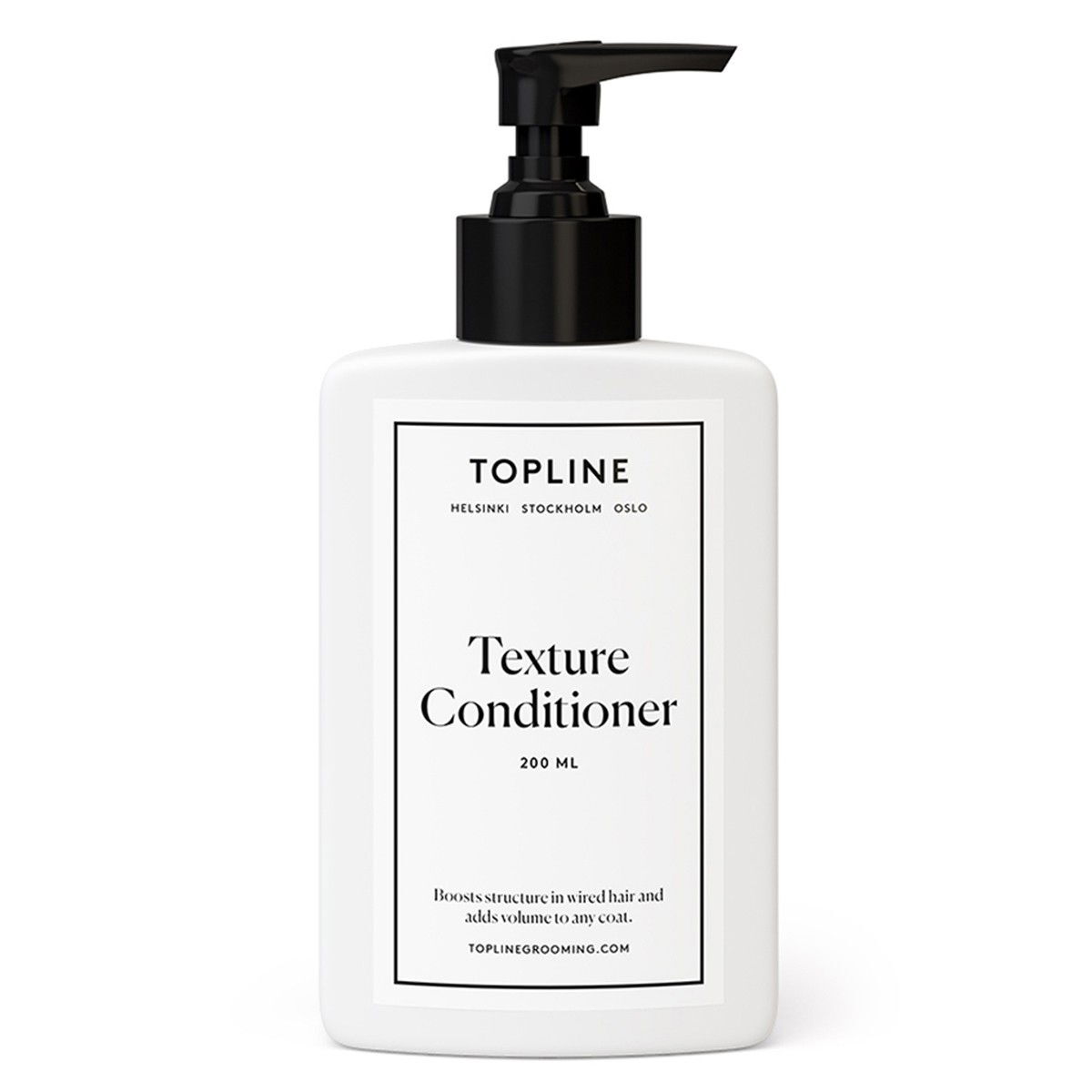 Topline Texture hoitoaine 200 ml