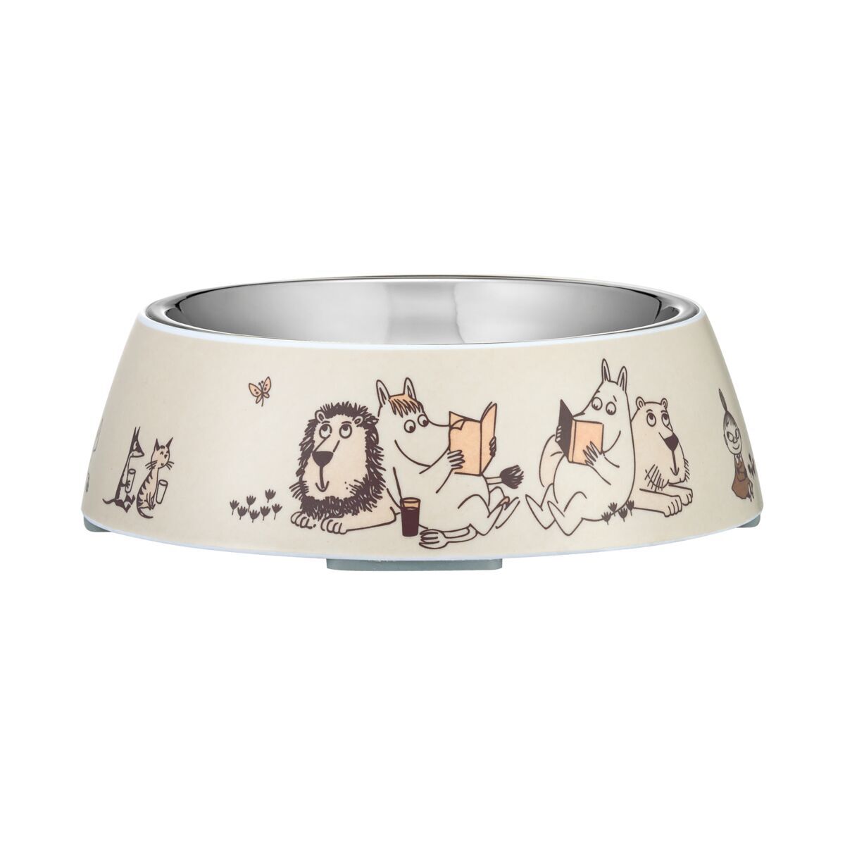 Moomin for Pets Moments kuppi