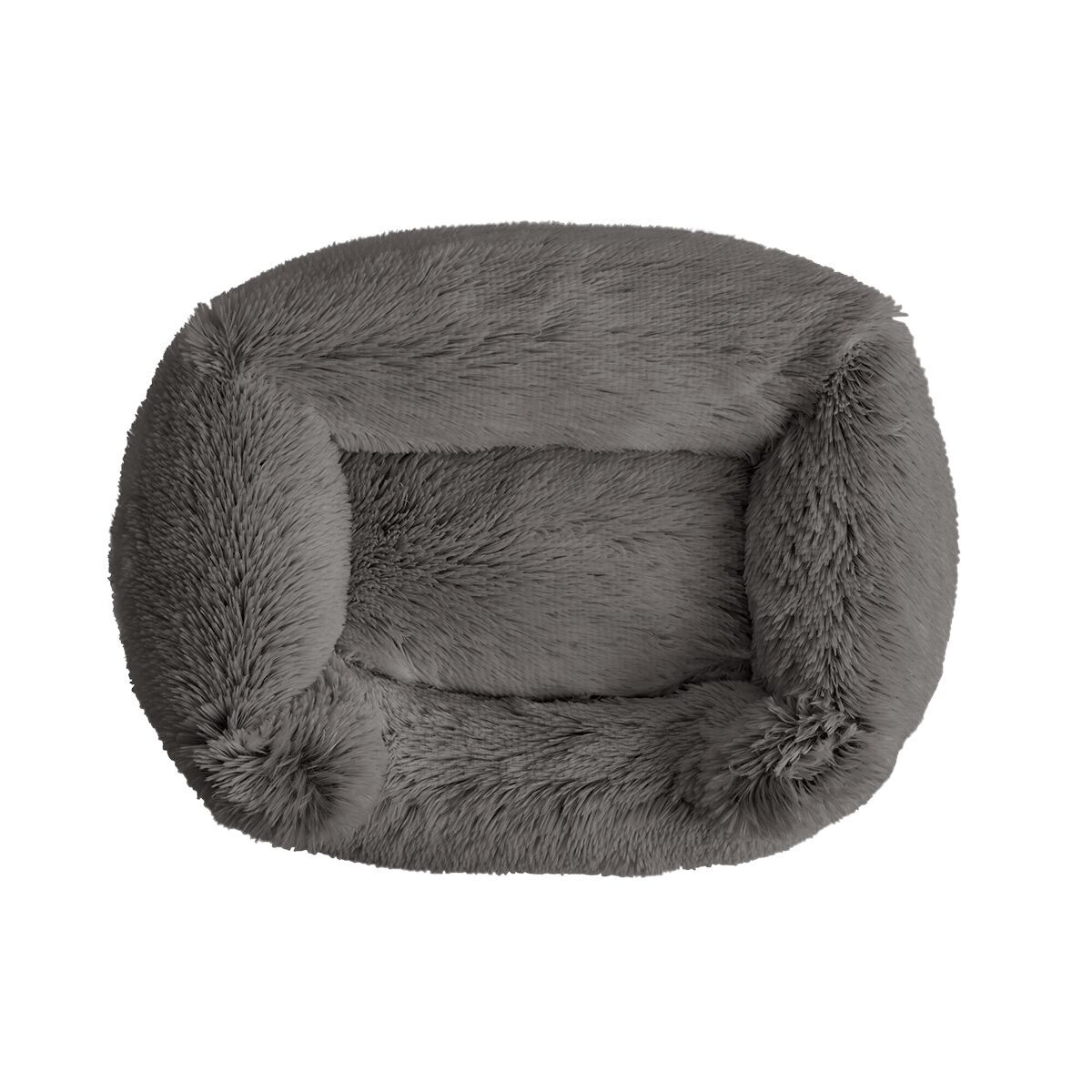Hunter Dog Sofa Loppa Dark Grey