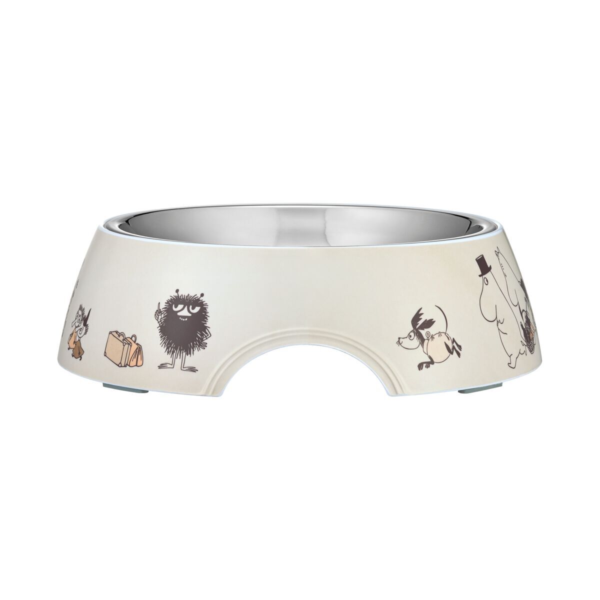Moomin for Pets Moments kuppi