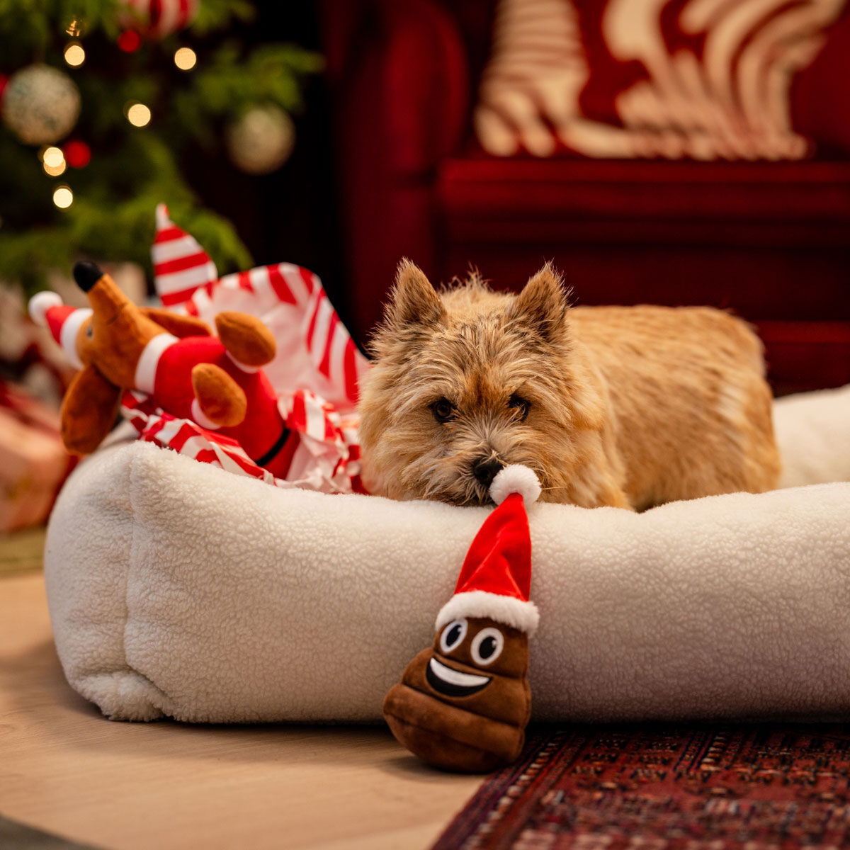 Little&Bigger Seasons Classics Xmas-kakka