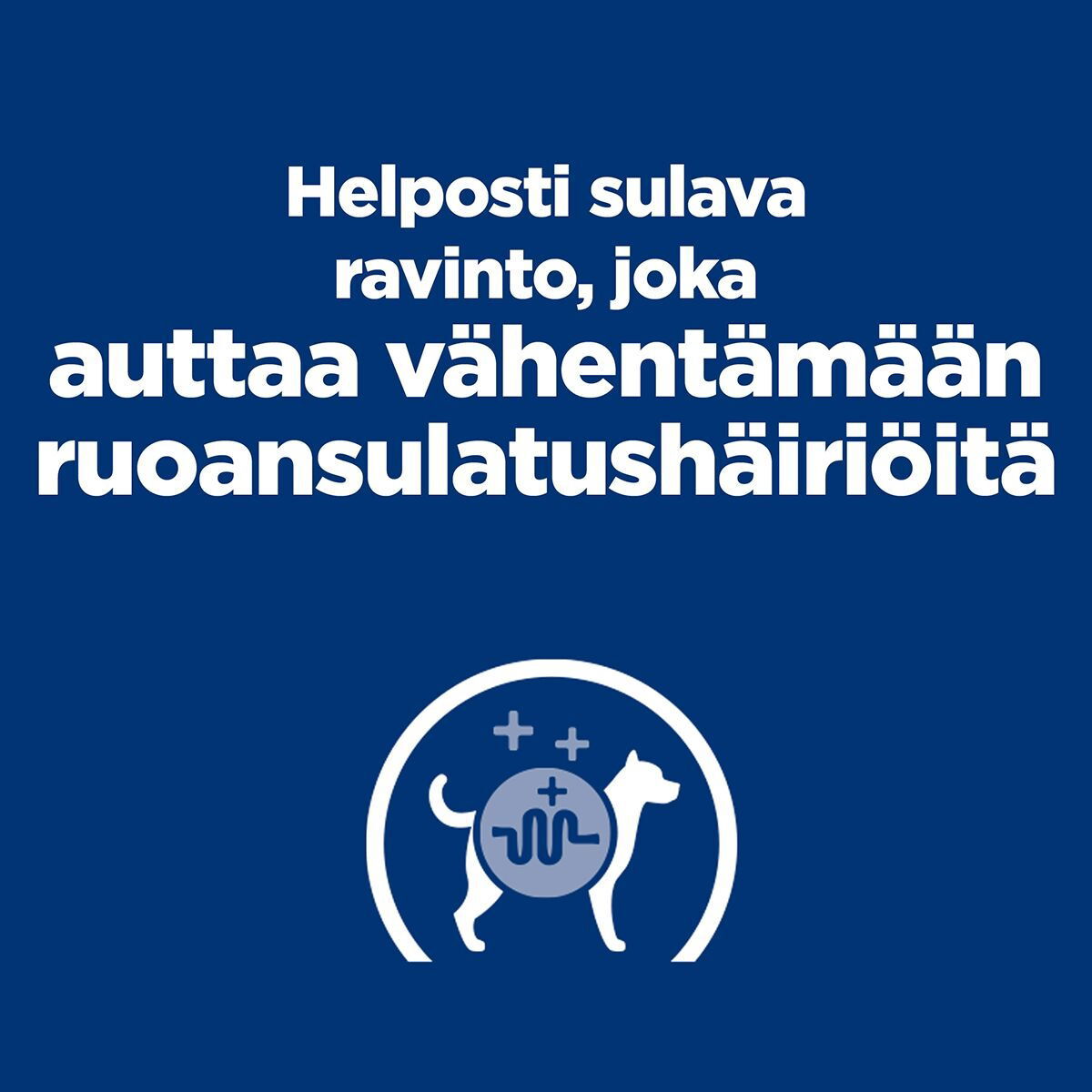 Hill's Prescription Diet Puppy i/d