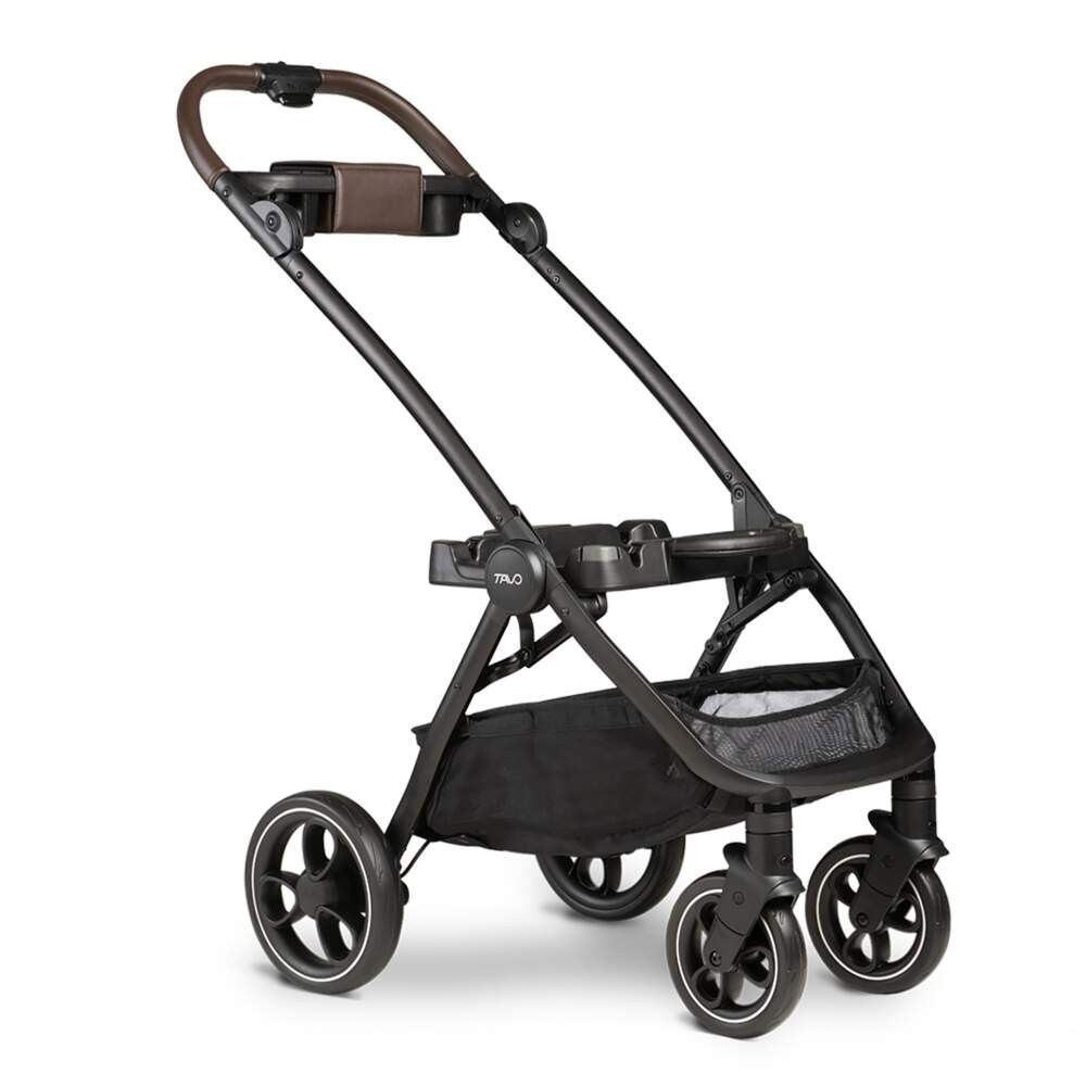 Tavo Roscoe Trek rattaiden runko