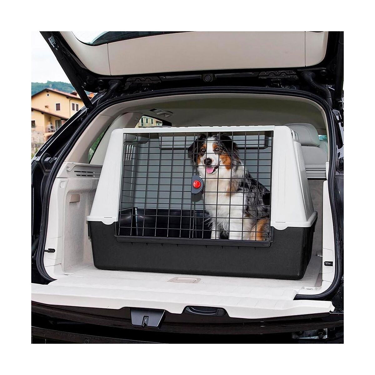 Ferplast Atlas autohäkki