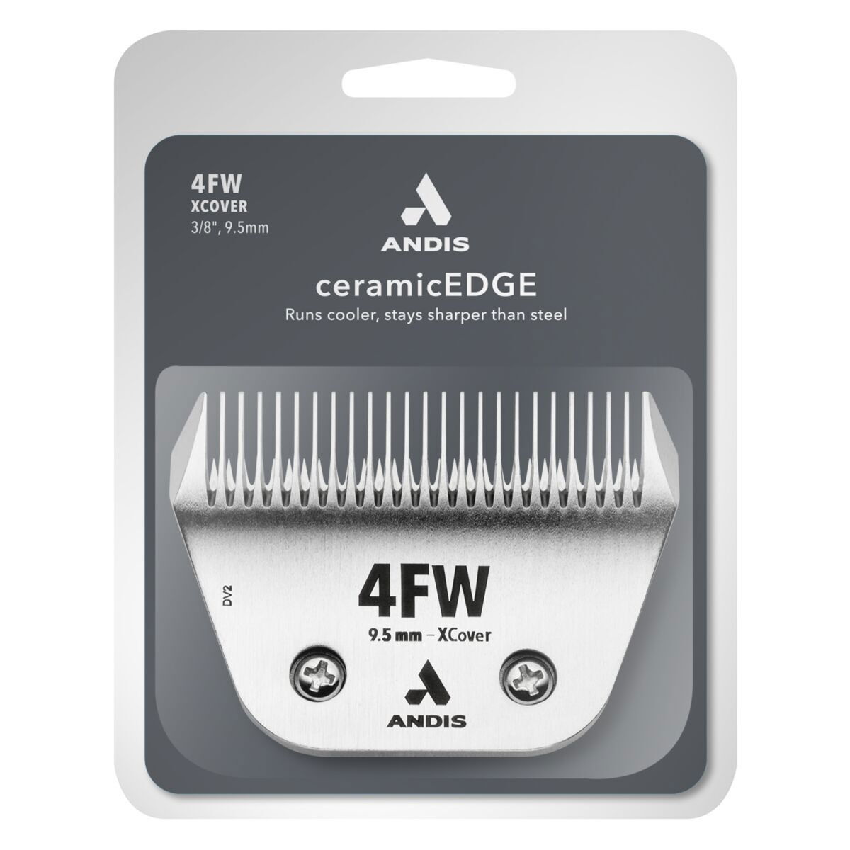 Andis CeramicEdge Wide leveä terä