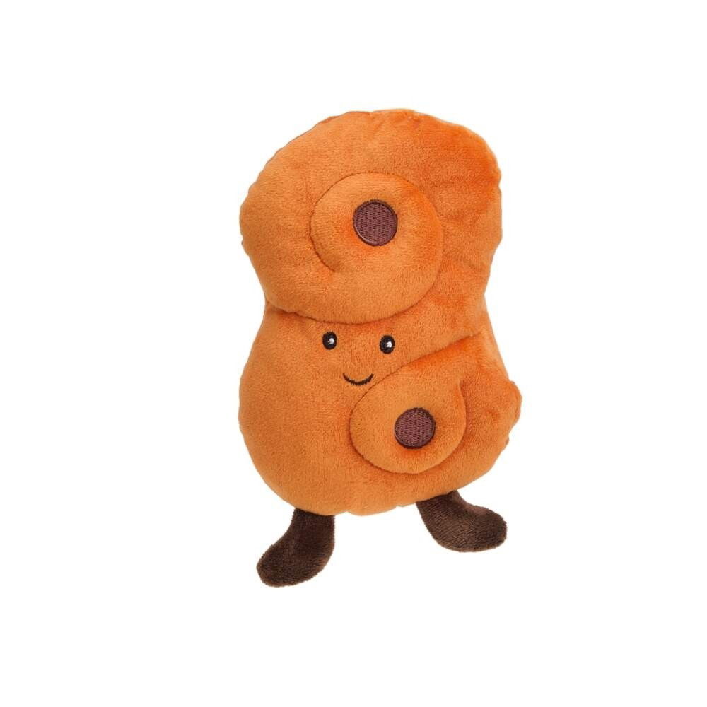 Little&Bigger Nordic Xmas Delicates Ruotsalainen lussebullen