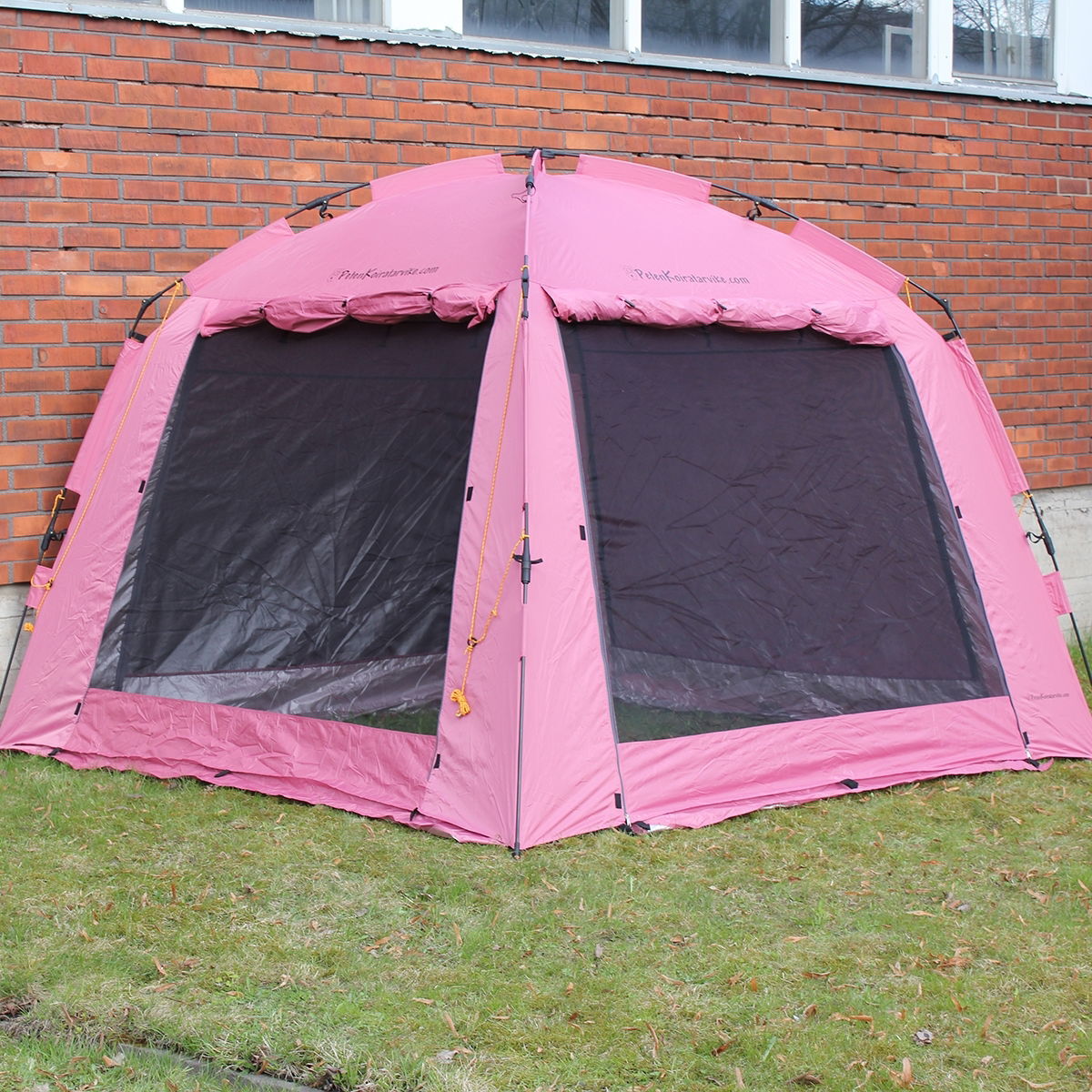 Show tent PetEasy, PKT pink L