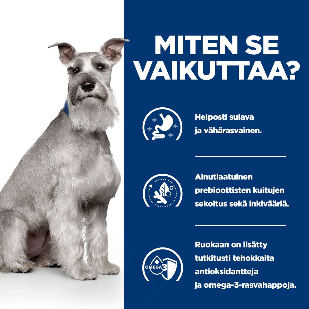 Hill's PD Canine i/d Low Fat 360g