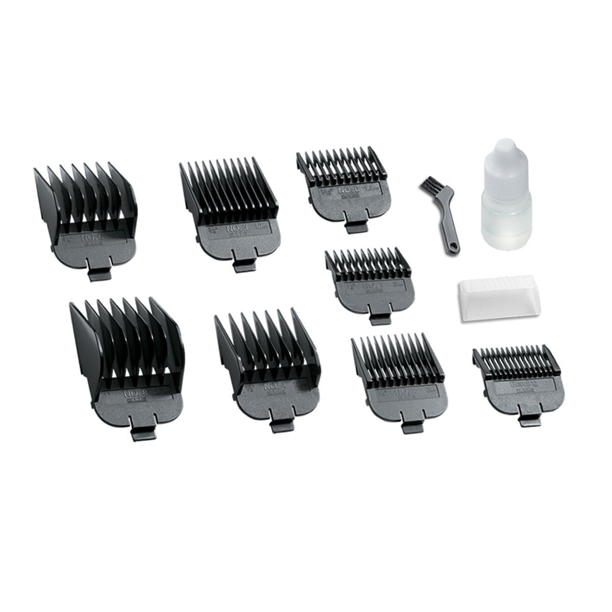 Trimmauskone Andis PM-1 kit