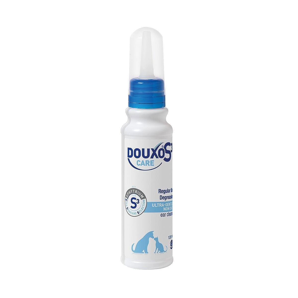 Douxo S3 Care Ear Cleaner