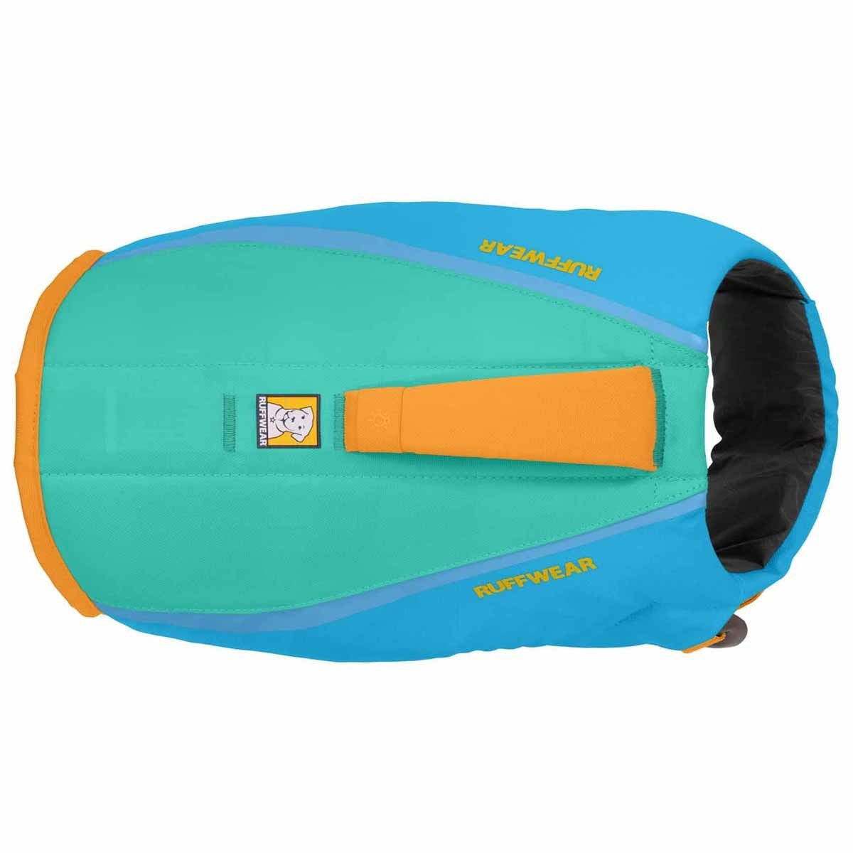 Pelastusliivi Ruffwear Float Coat, sininen