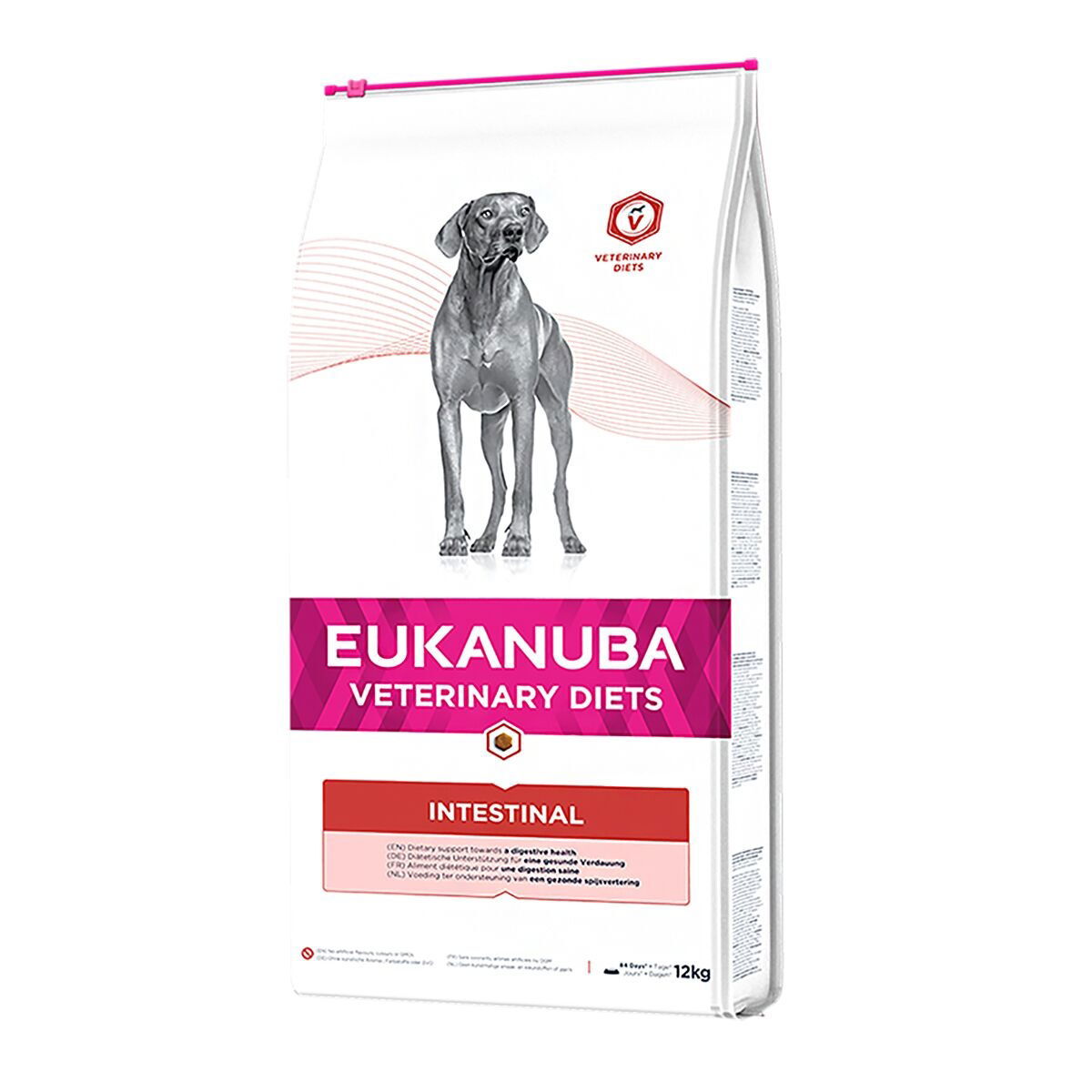 Eukanuba Veterinary Diets Dog Intestinal Dry