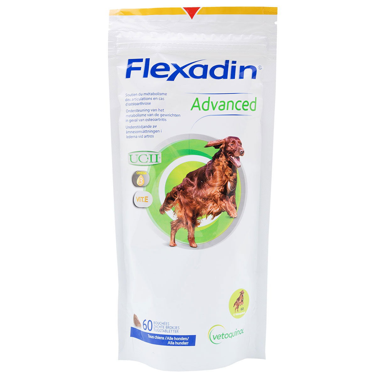 FLEXADIN Advanced