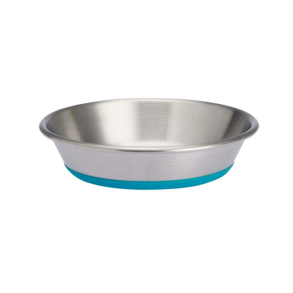 Basic Plain teräskuppi silikonipohjalla