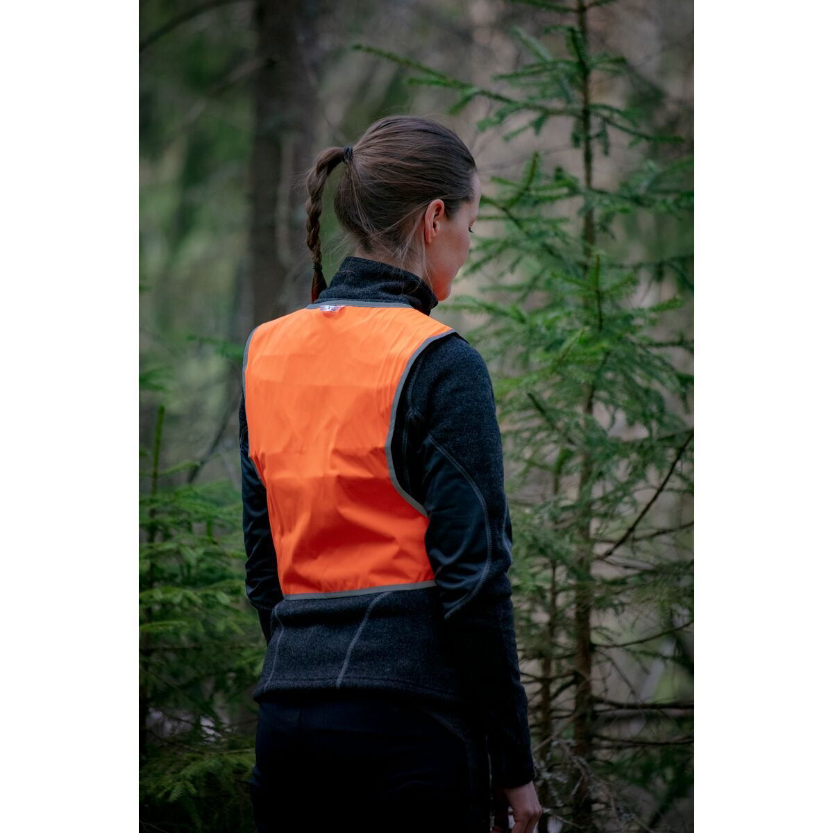 Feel Active Ihmis Reflective liivi