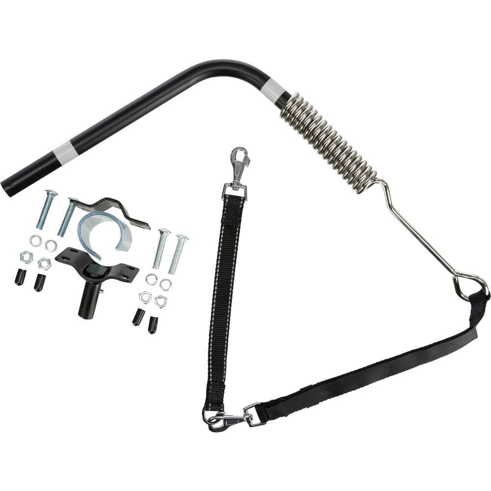 Trixie Pyöräilysetti