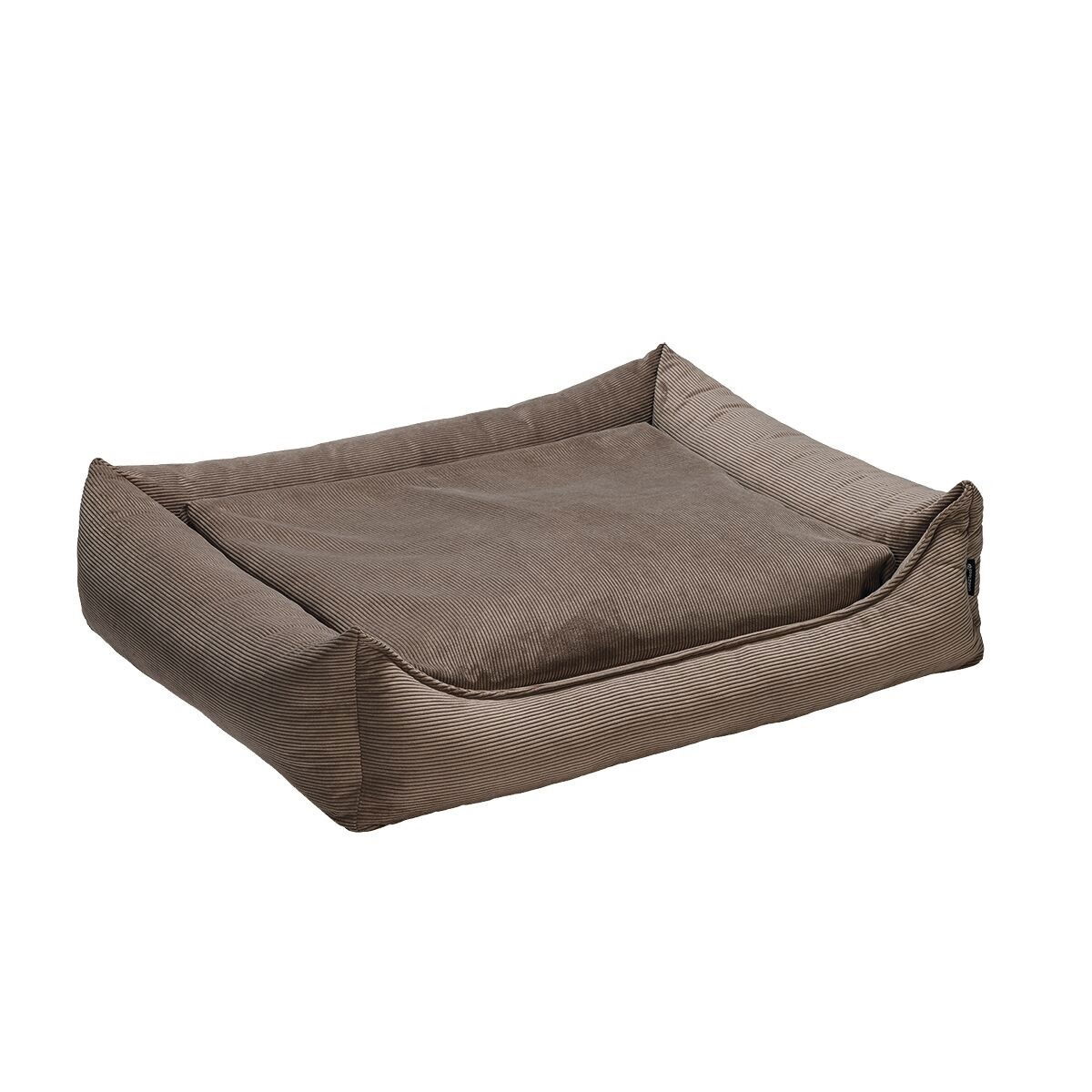 Beeztees Orthopedic bed Veo mocha