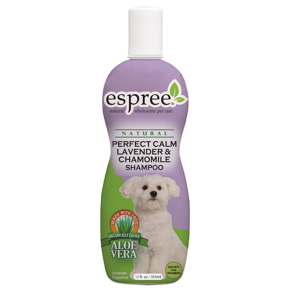 Espree Perfect Calm Lavender & Chamomile Shampoo