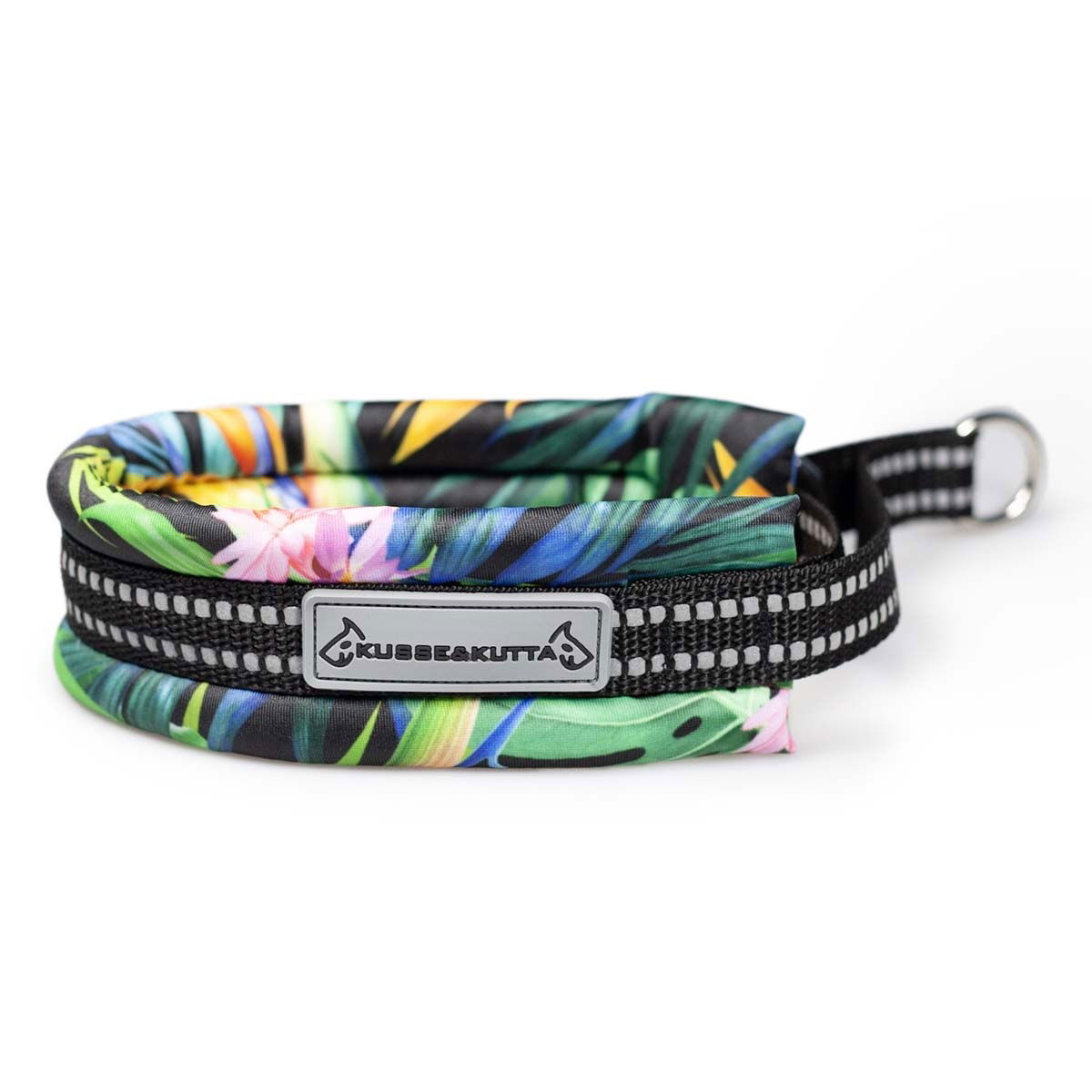 Kusse&Kutta lycra-panta, tropiikki