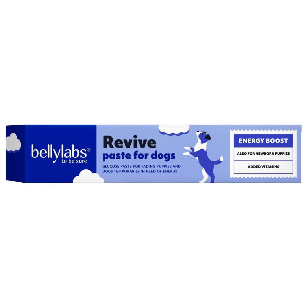 Bellylabs Revive pasta 30 ml