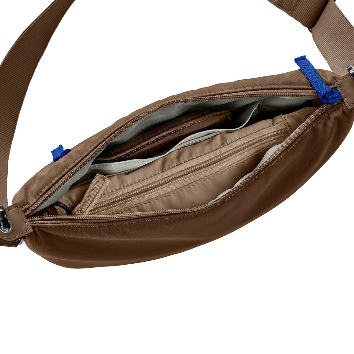 Hunter Crossbody