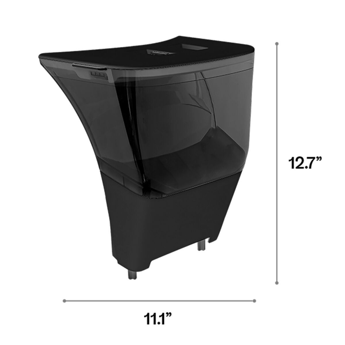 Whisker LitterHopper® hiekansäilytysastia Litter-Robot 4:lle