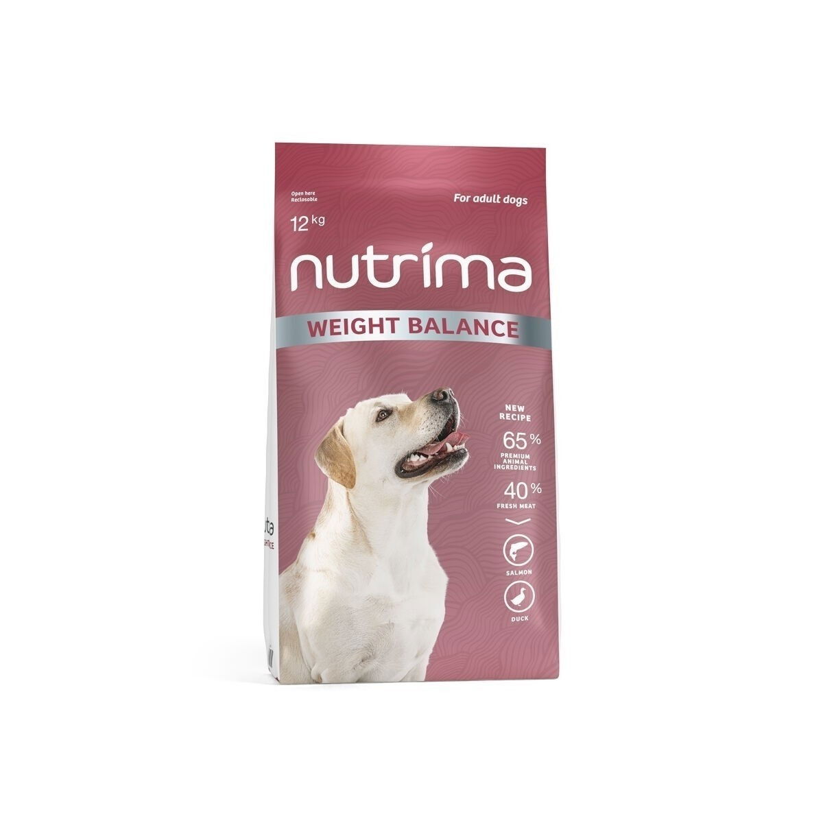 Nutrima Dog Adult Weight Balance