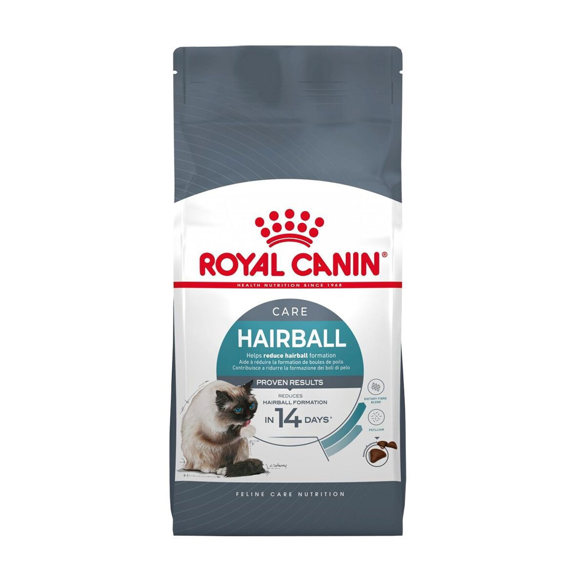 Royal Canin Hairball Care Adult kissan kuivaruoka