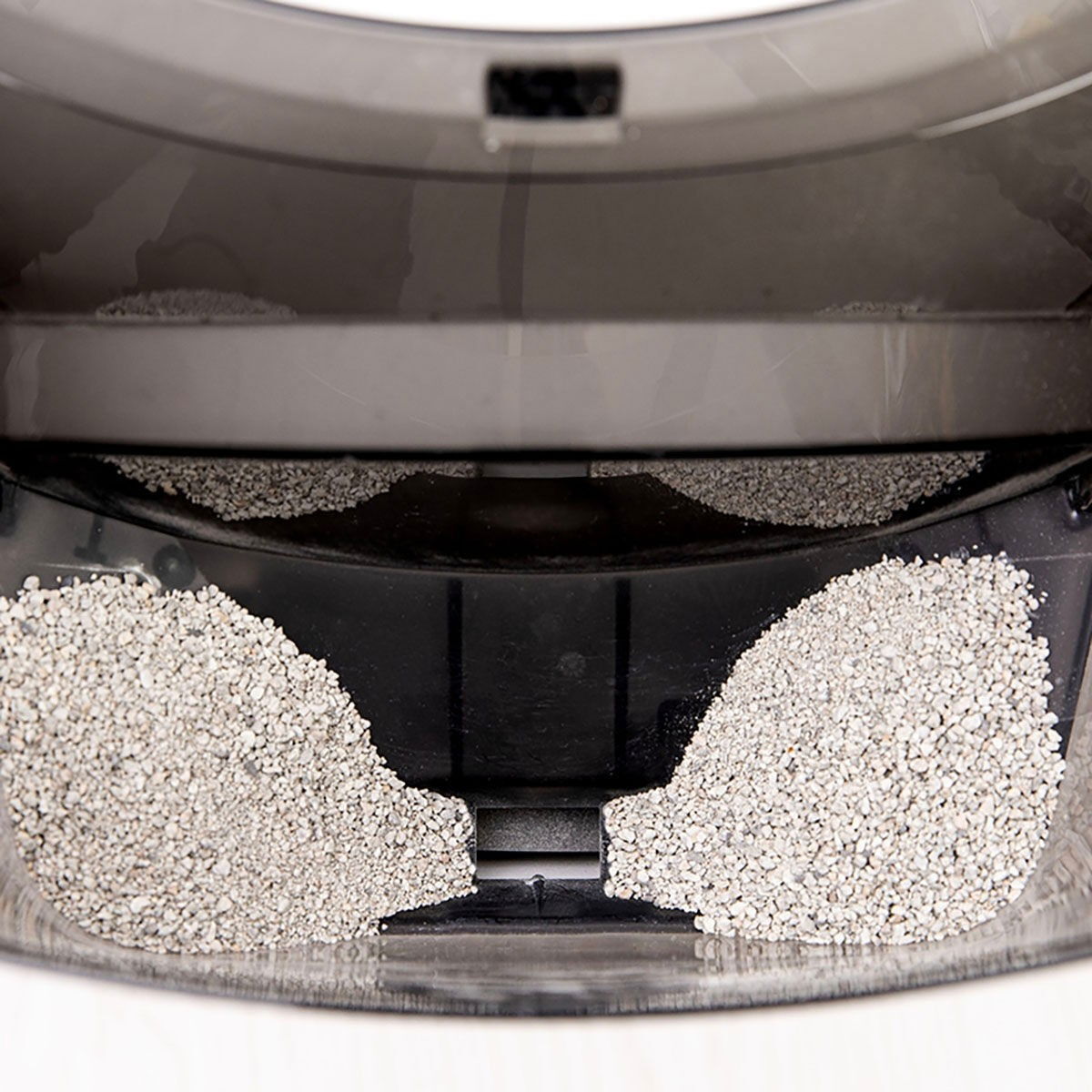 Whisker LitterHopper® hiekansäilytysastia Litter-Robot 4:lle