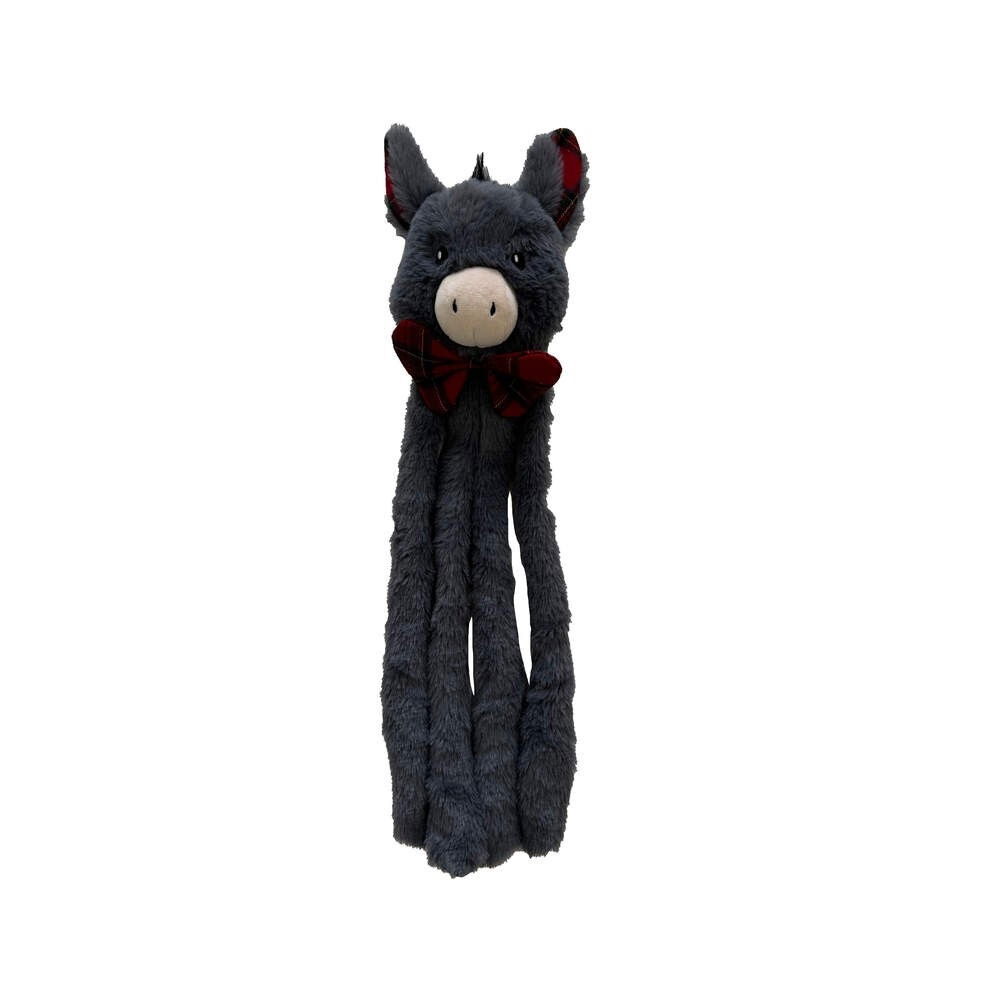 Bark-A-Boo Classic Christmas Tale crinkly longlegs aasi 50cm