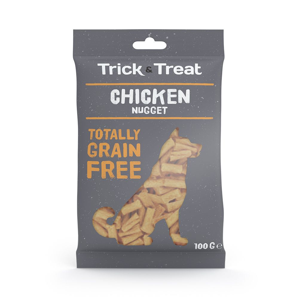 Trick&Treat Grain Free Kananami 100g