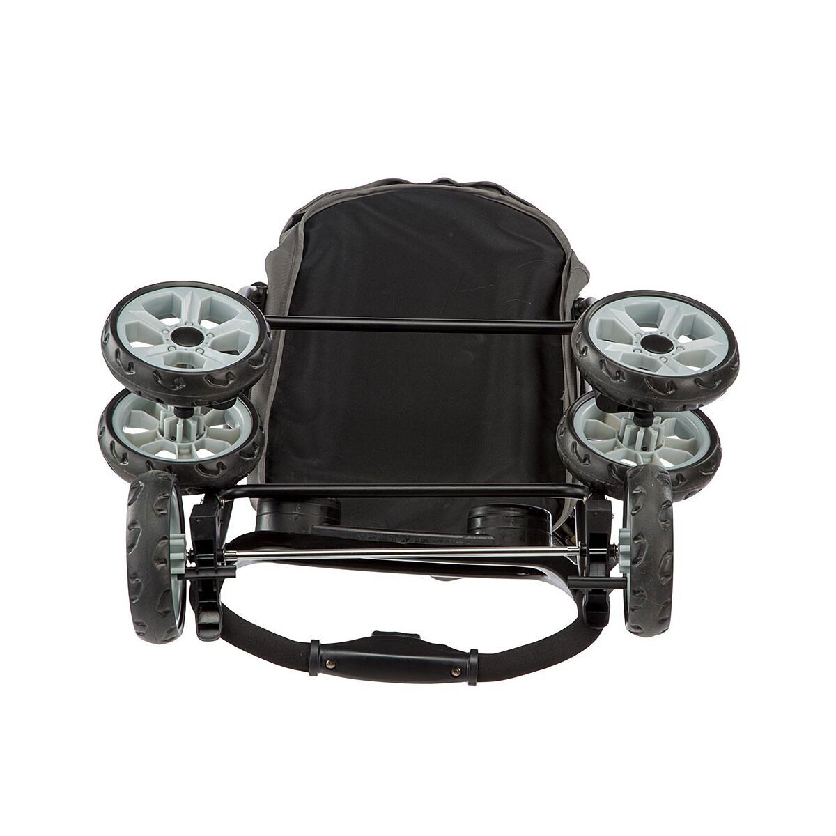 Ferplast Globetrotter lemmikkirattaat