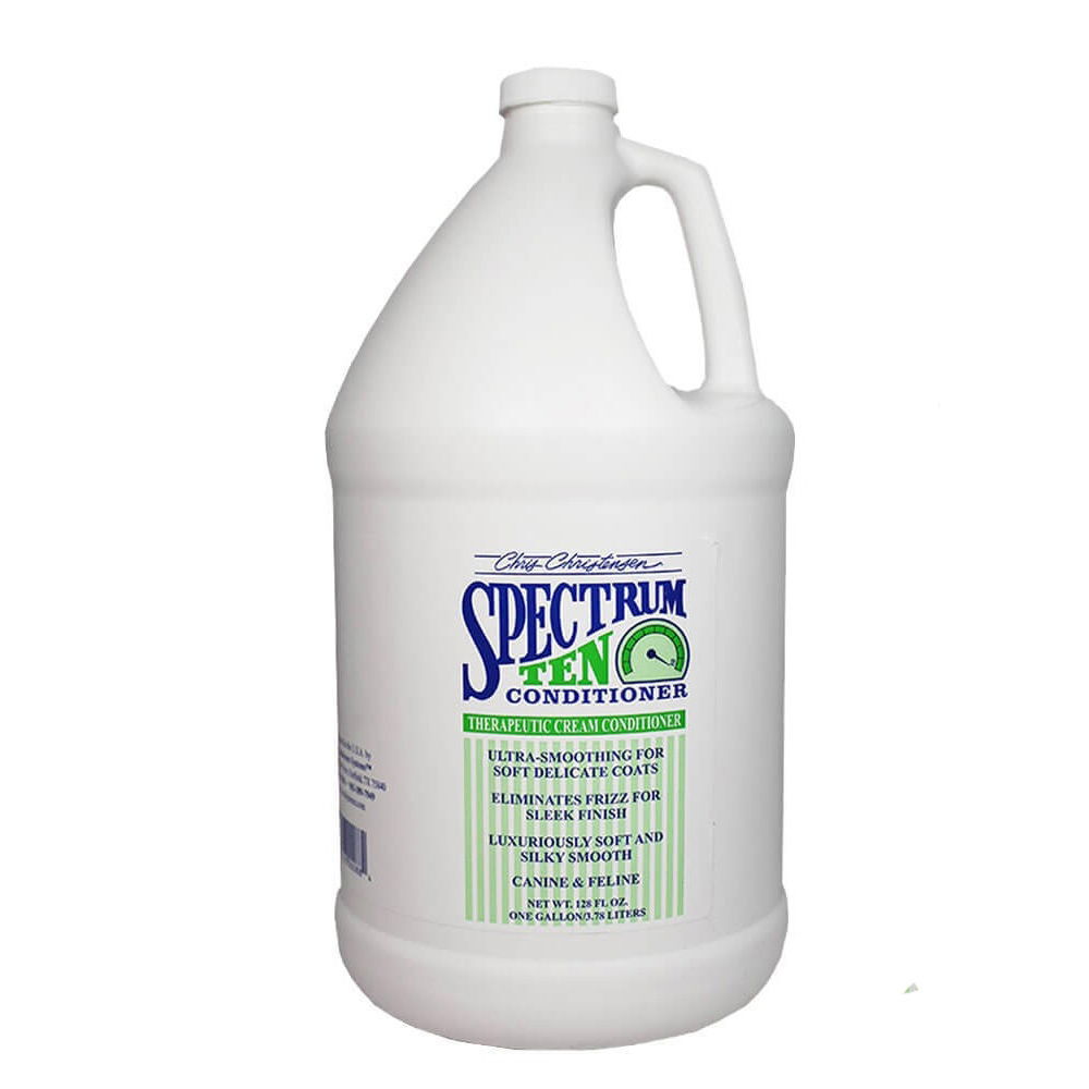 Chris Christensen Hoitoaine Specturm Ten