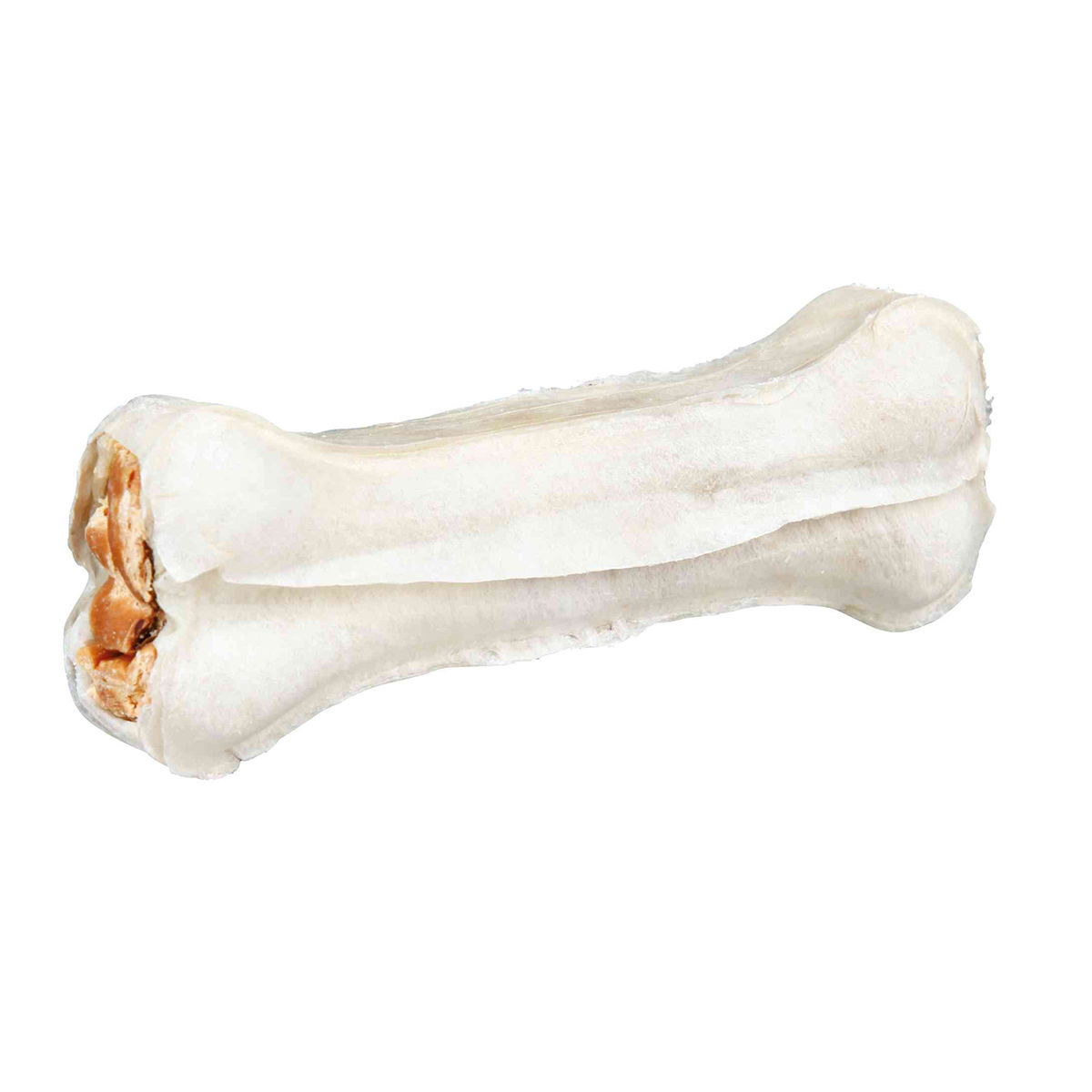 Trixie DF Duck Chew Bones 10cmx2pcs
