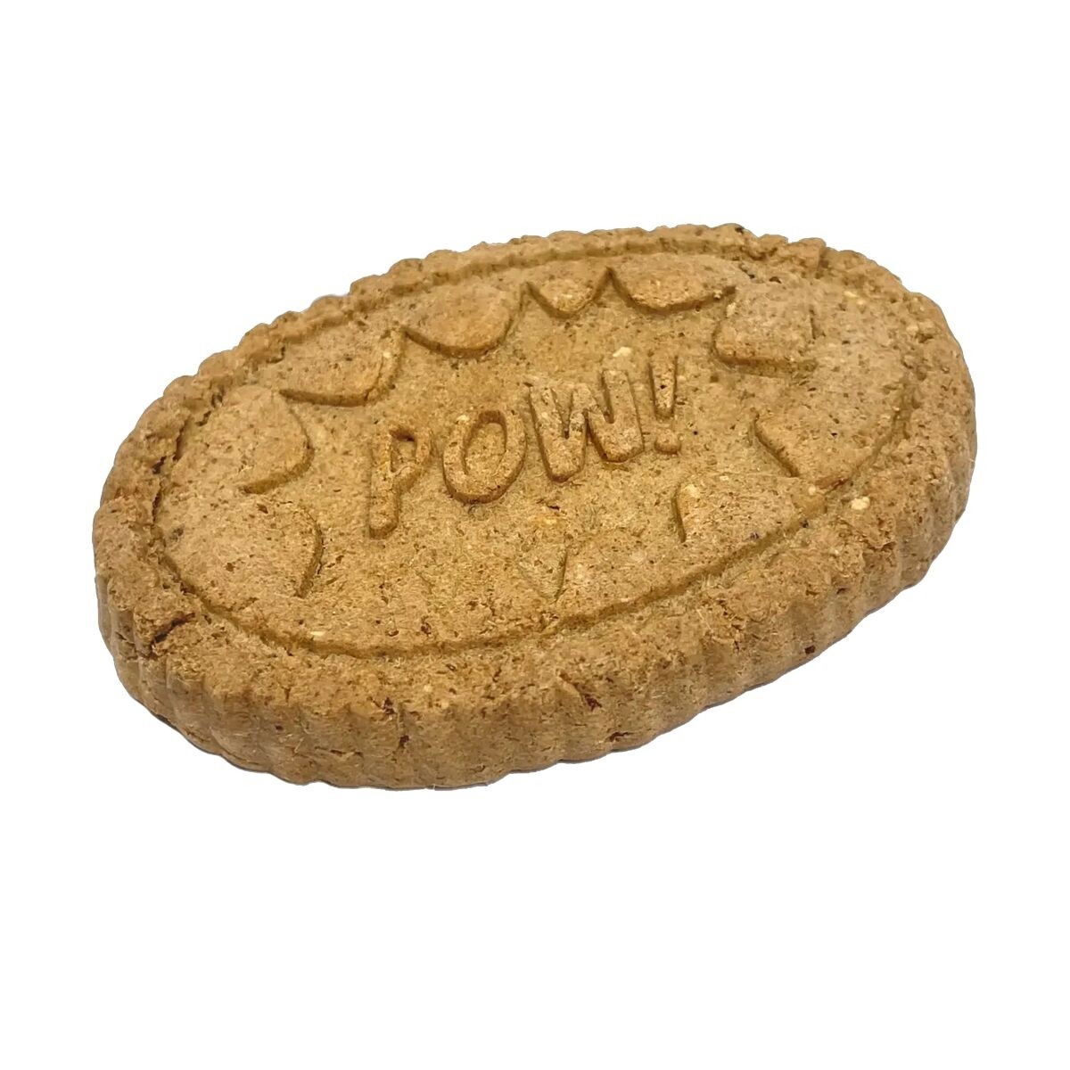 POW! Dog Cookie Grain free Whitefish 400g