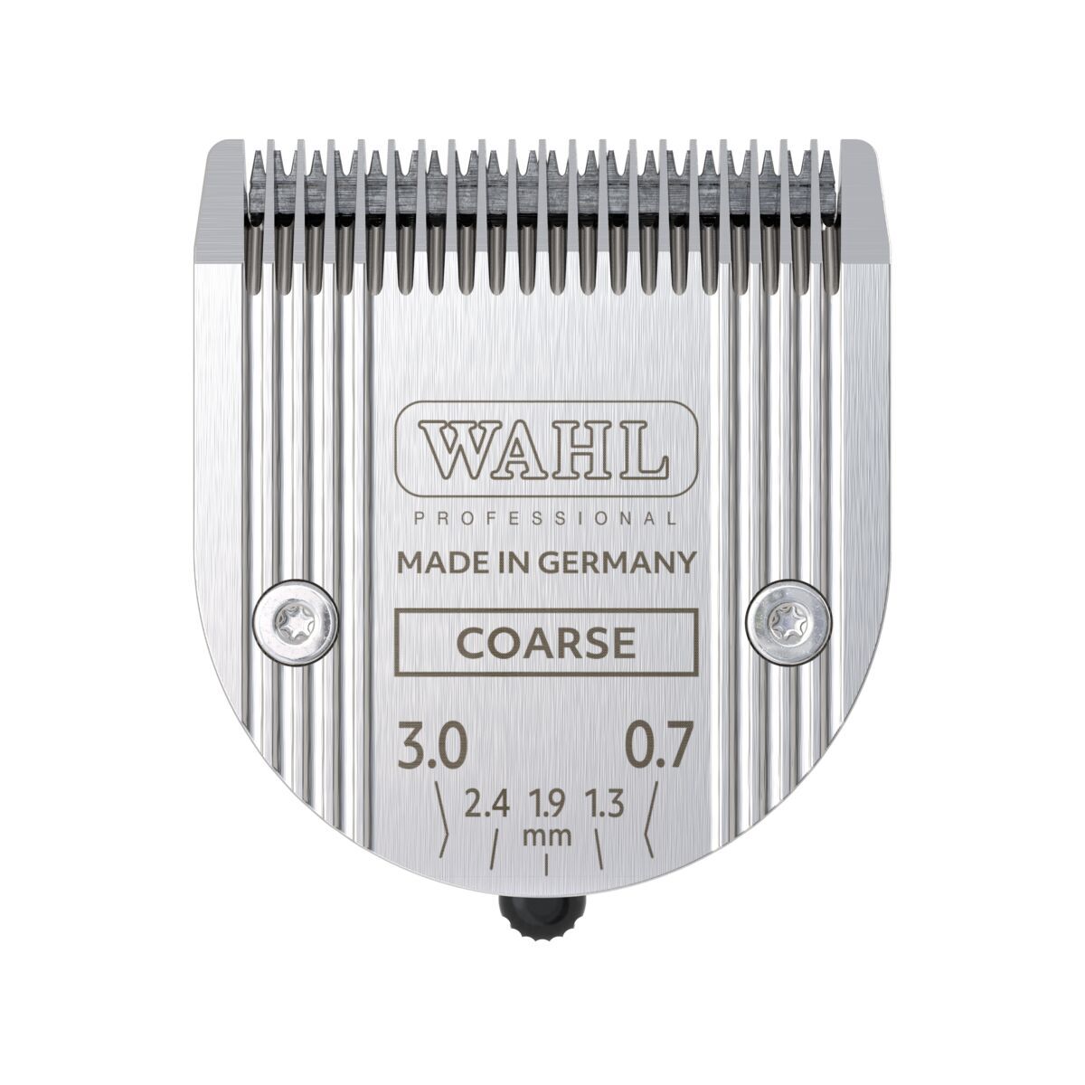 Wahl 5in1 Magic teräsarja coarse/fine 0,7-3mm