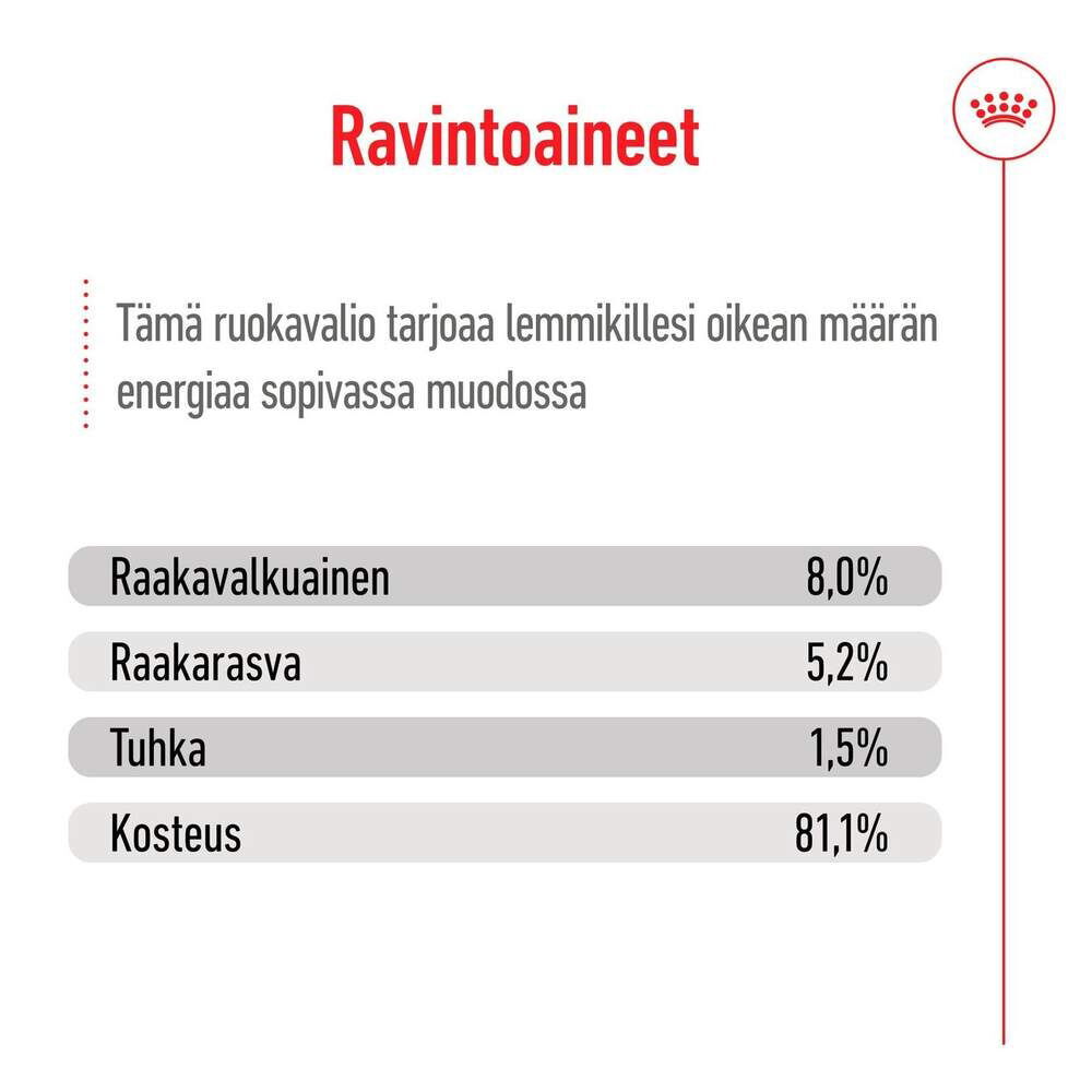 Royal Canin X-small Adult pouch 12x85g