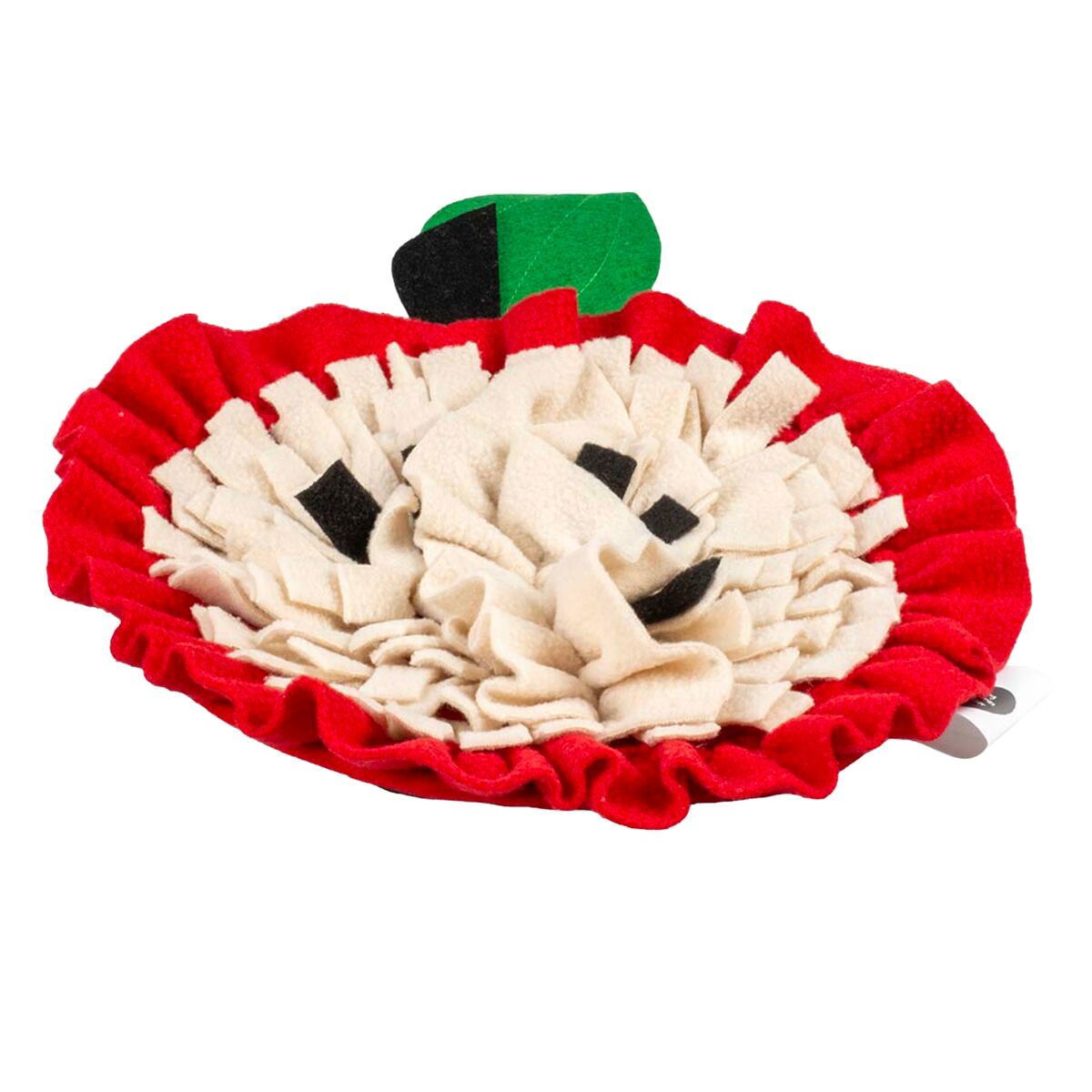 Duvoplus Snuffle mat apple 